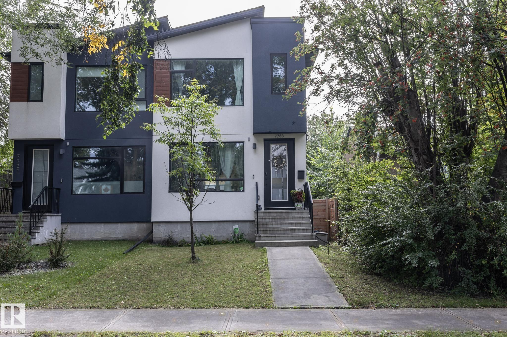 7733 81 Avenue, Edmonton, MLS® # E4507793