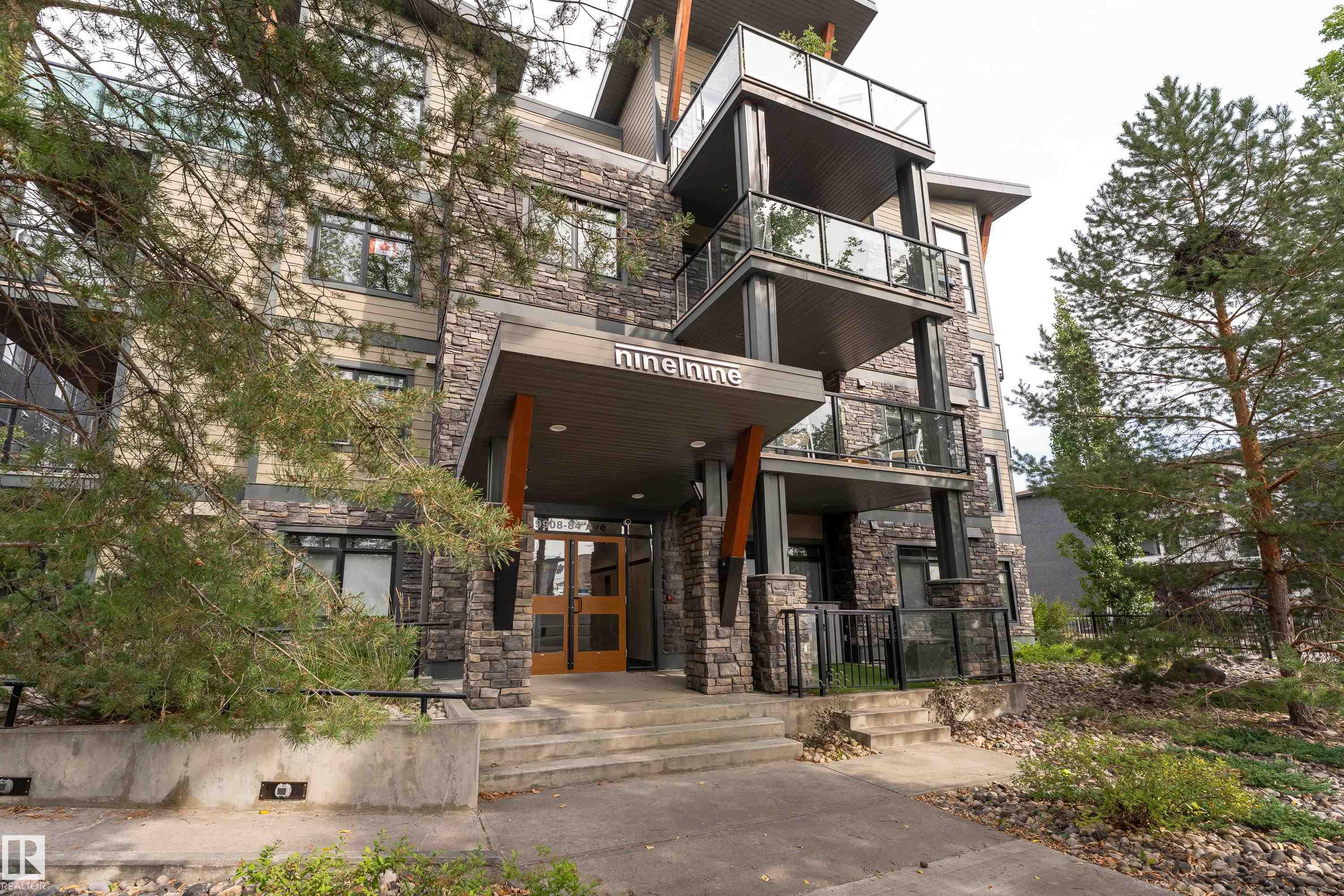 204 9908 84 Avenue, Edmonton, MLS® # E4507794