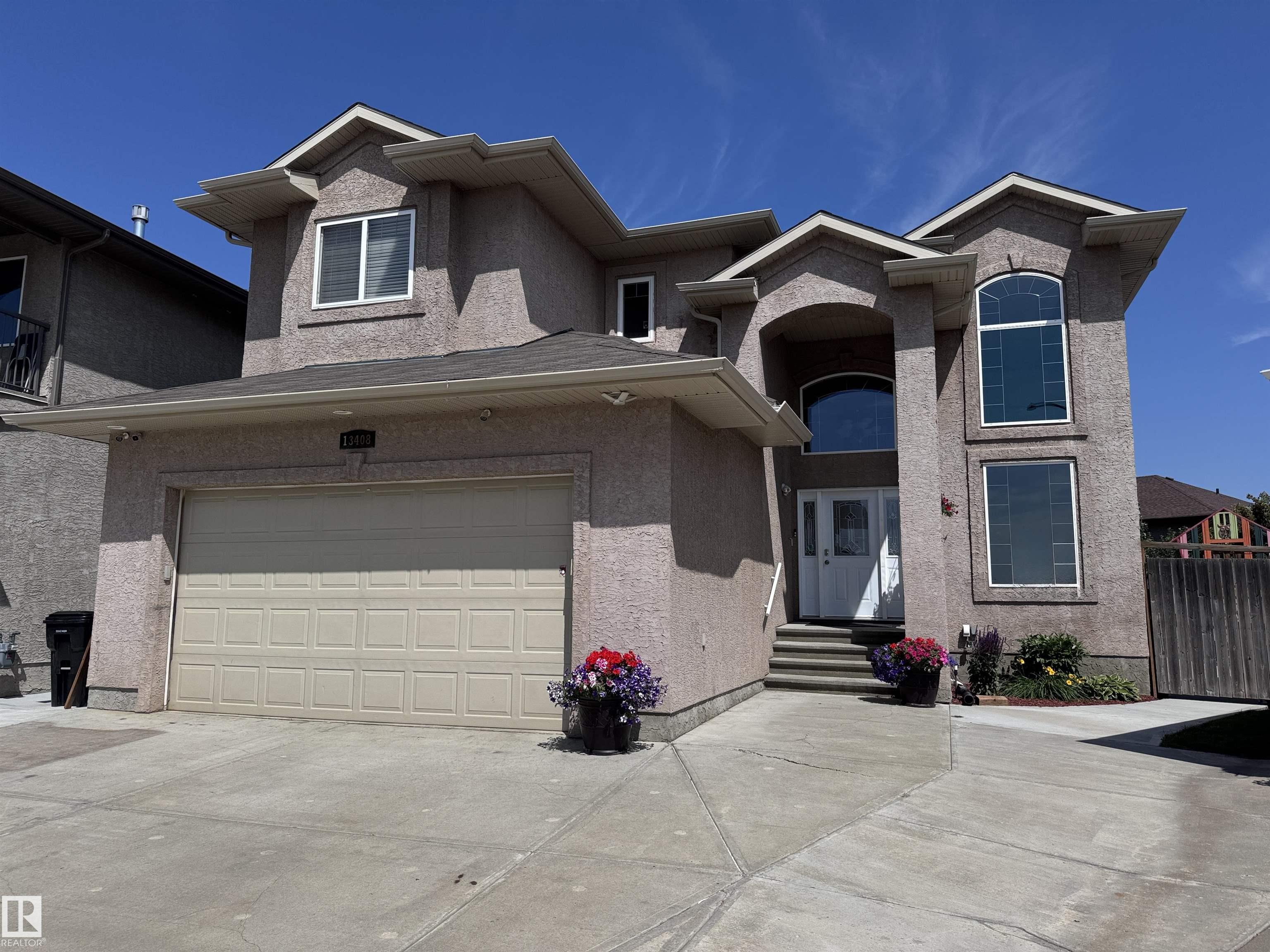 13408 162 Avenue, Edmonton, MLS® # E4507796