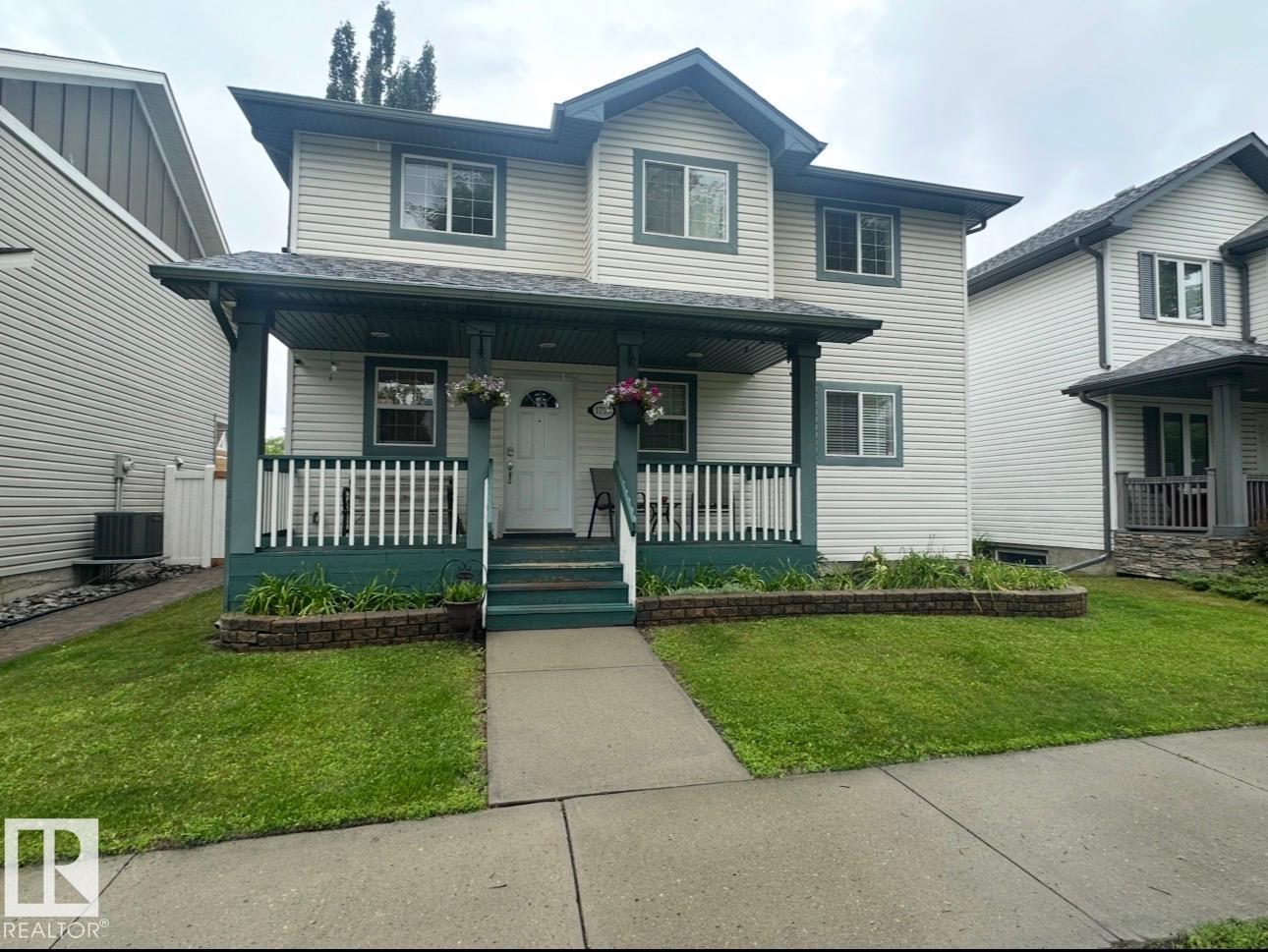 1750 Tomlinson Common, Edmonton, MLS® # E4507800