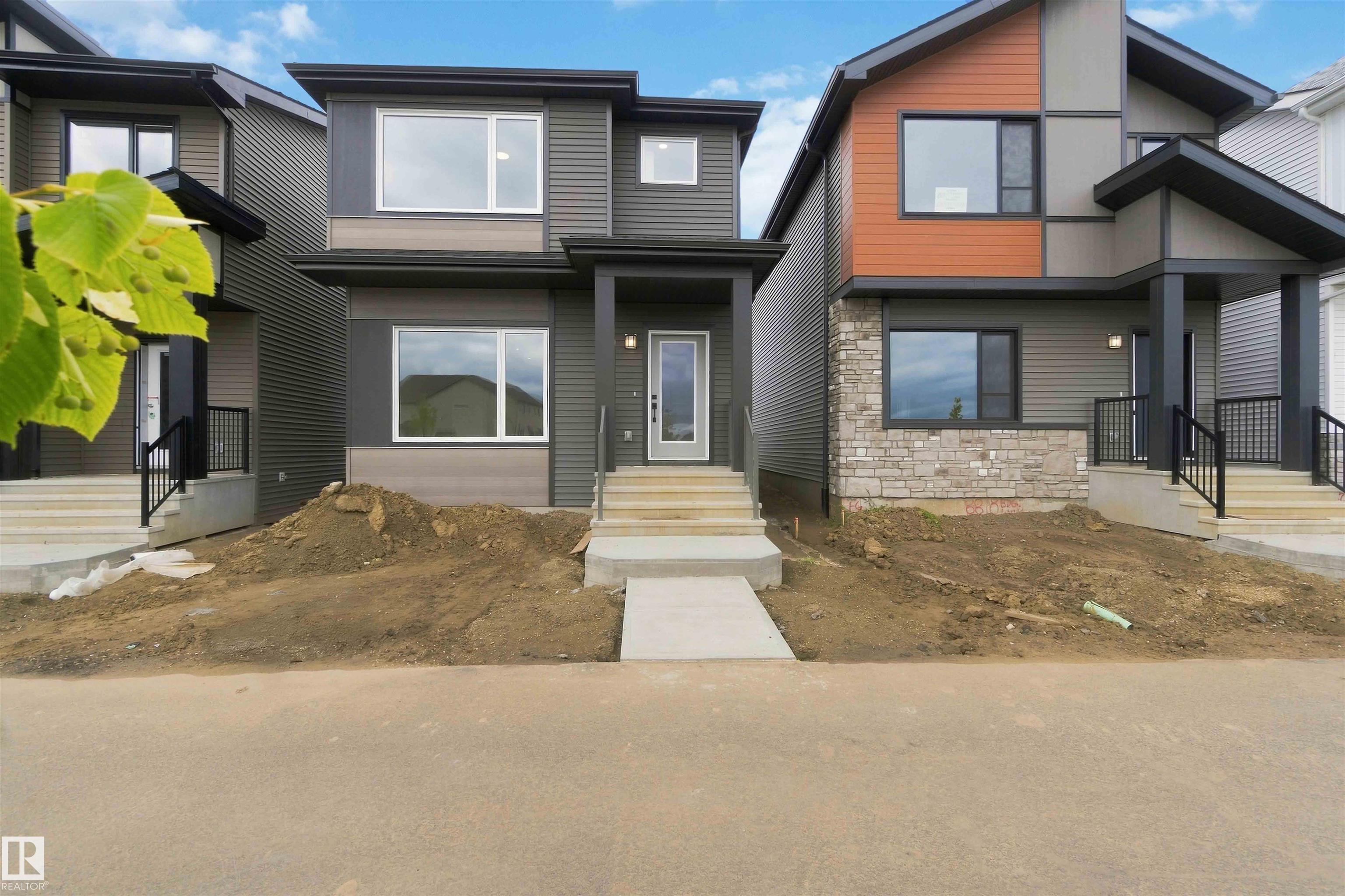 8816 Edgemont Link Nw, Edmonton, MLS® # E4507804