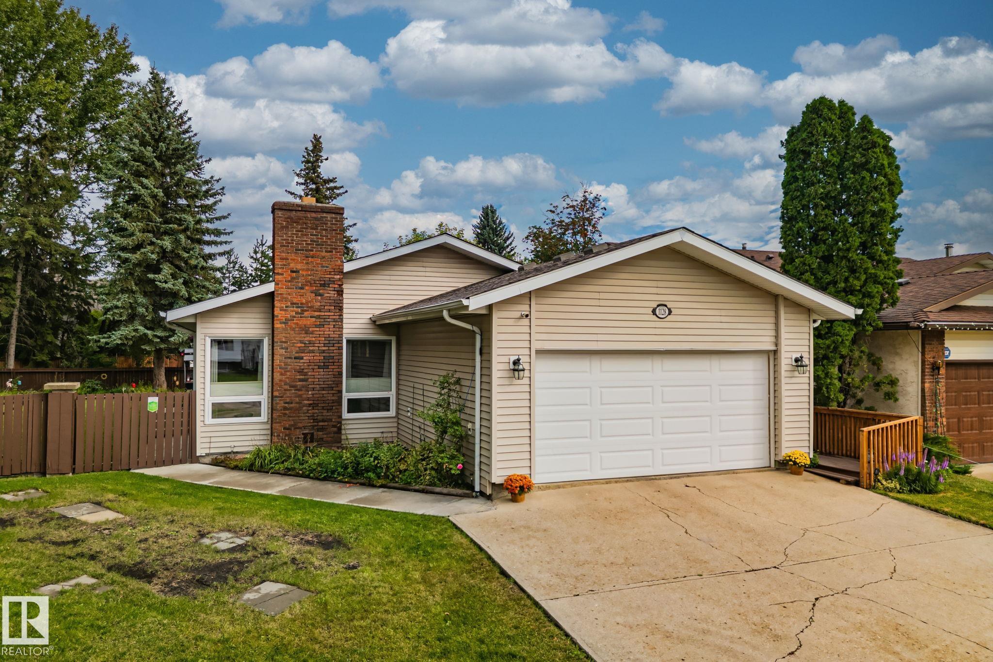 1128 68 Street, Edmonton, MLS® # E4507808