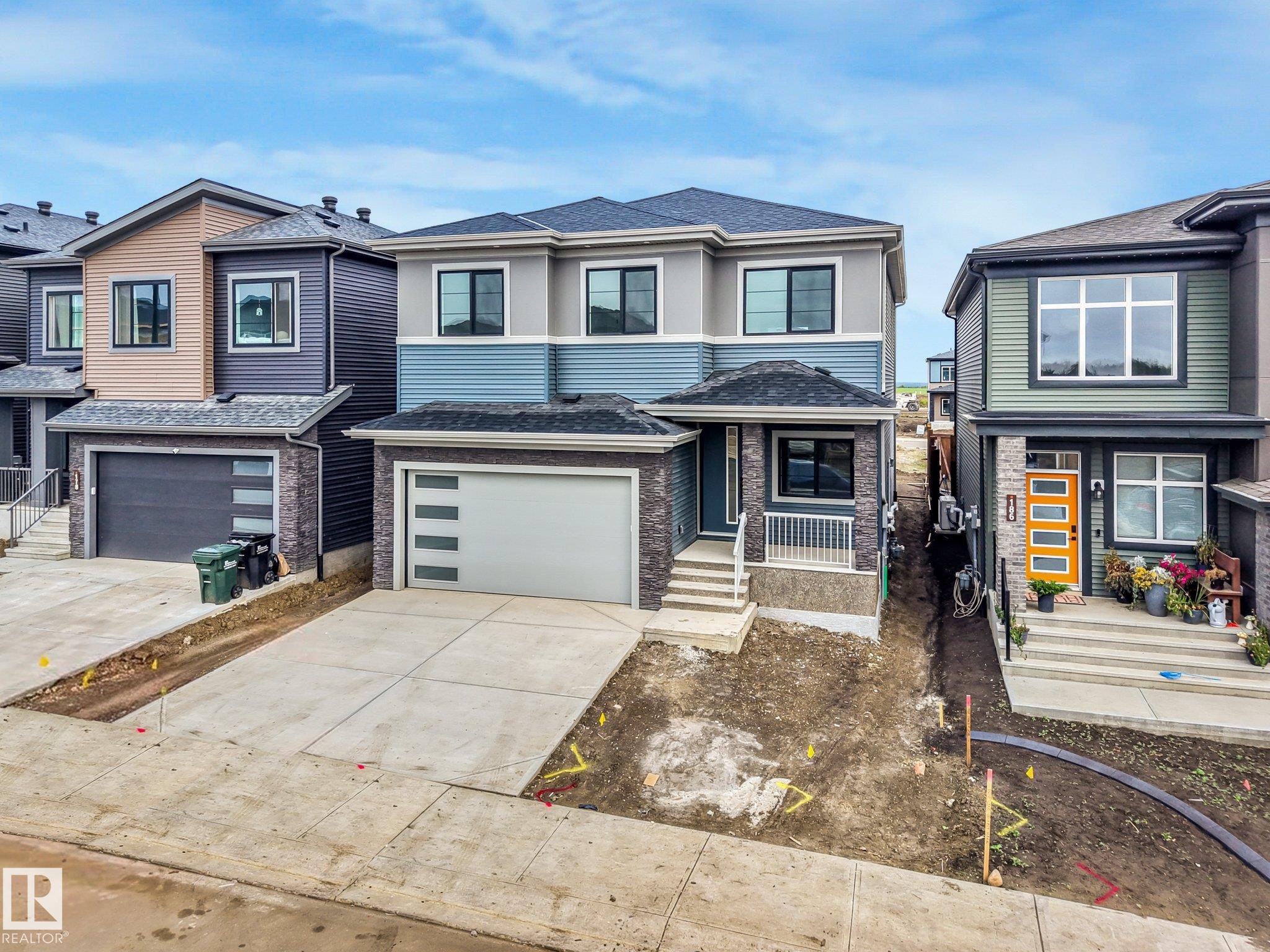 182 Corral Circle, Sherwood Park, MLS® # E4507810
