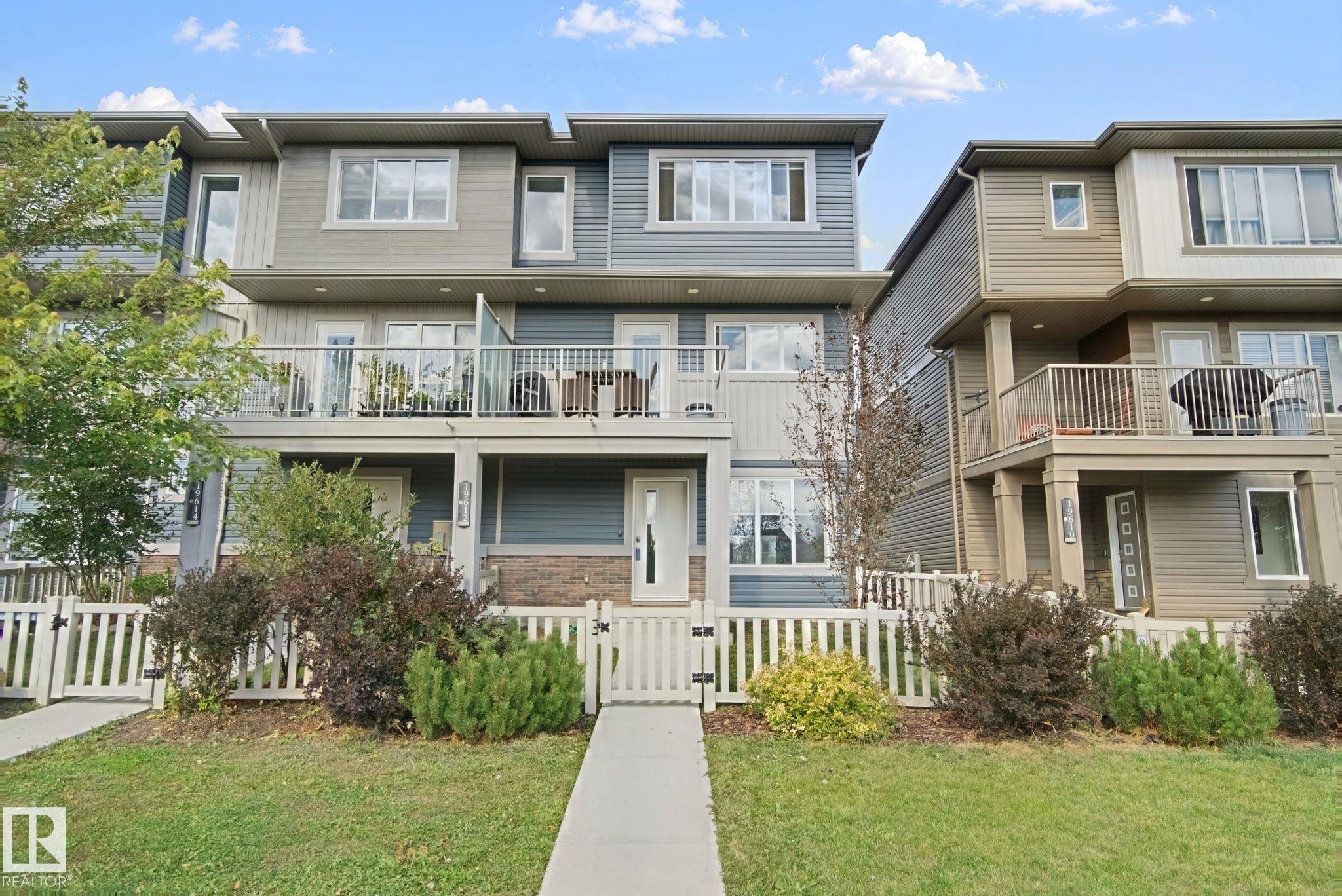 19612 27 Avenue, Edmonton, MLS® # E4507812