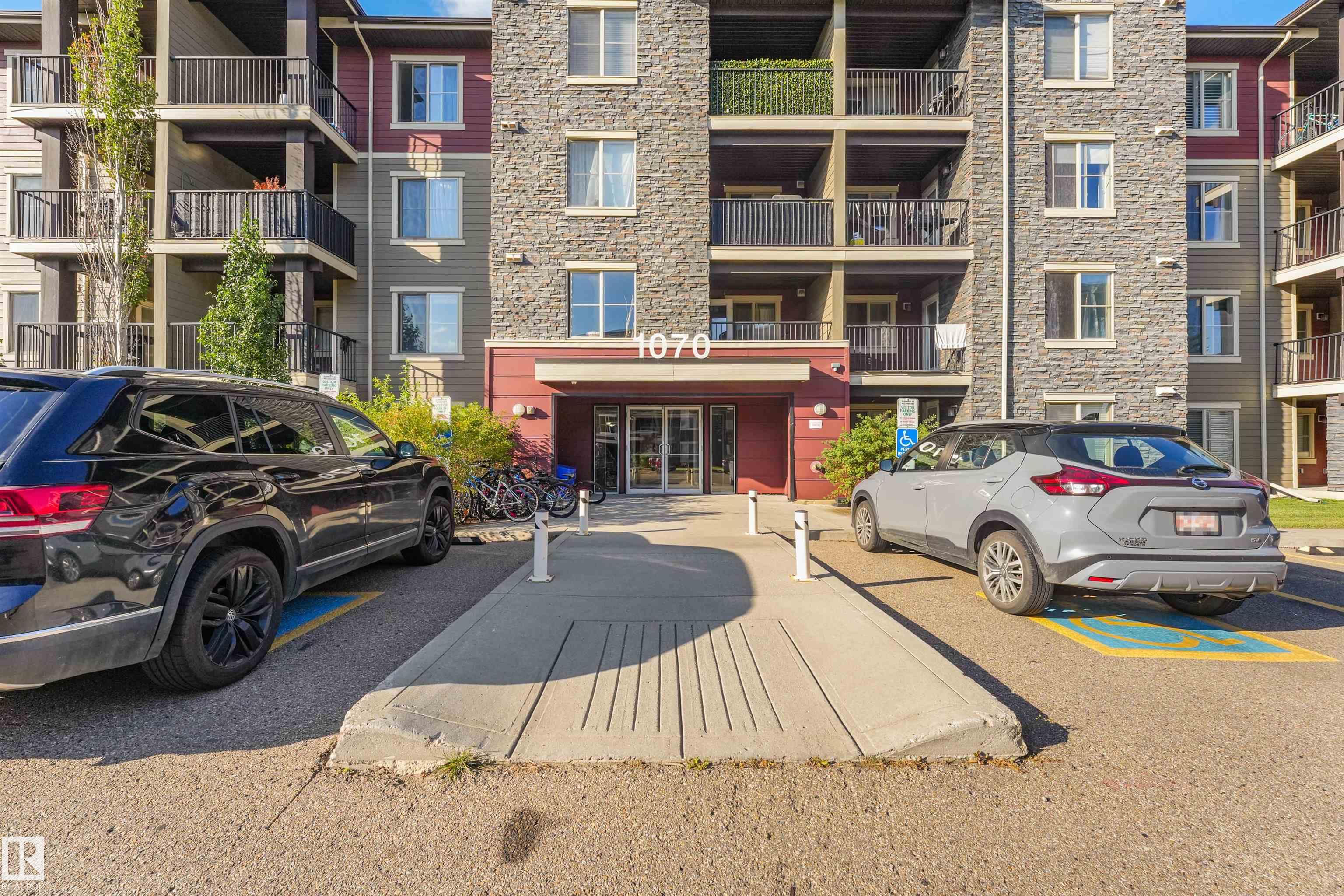 408 1070 Macconachie Boulevard Nw, Edmonton, MLS® # E4507814
