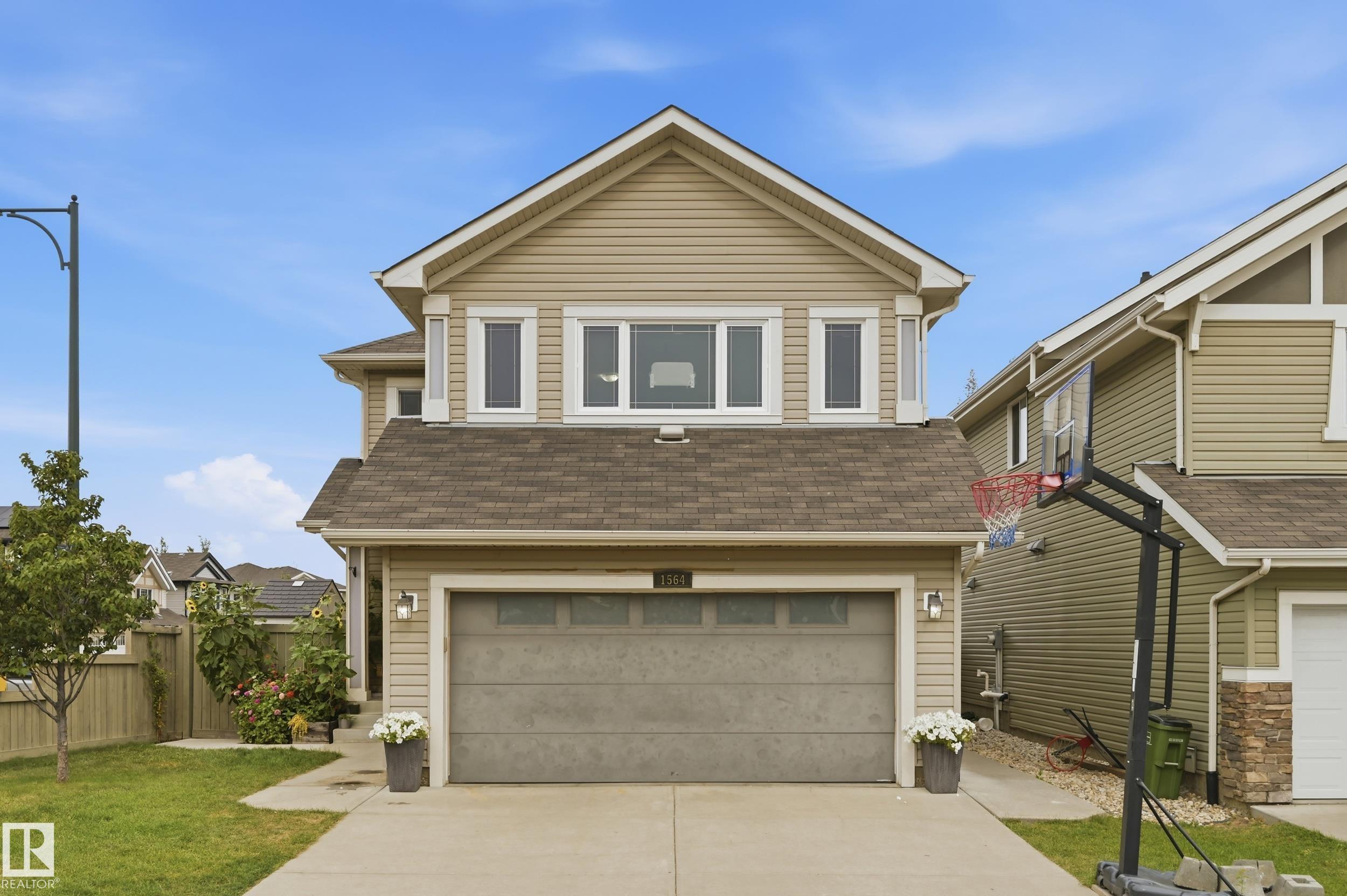 1564 36 Avenue, Edmonton, MLS® # E4507816