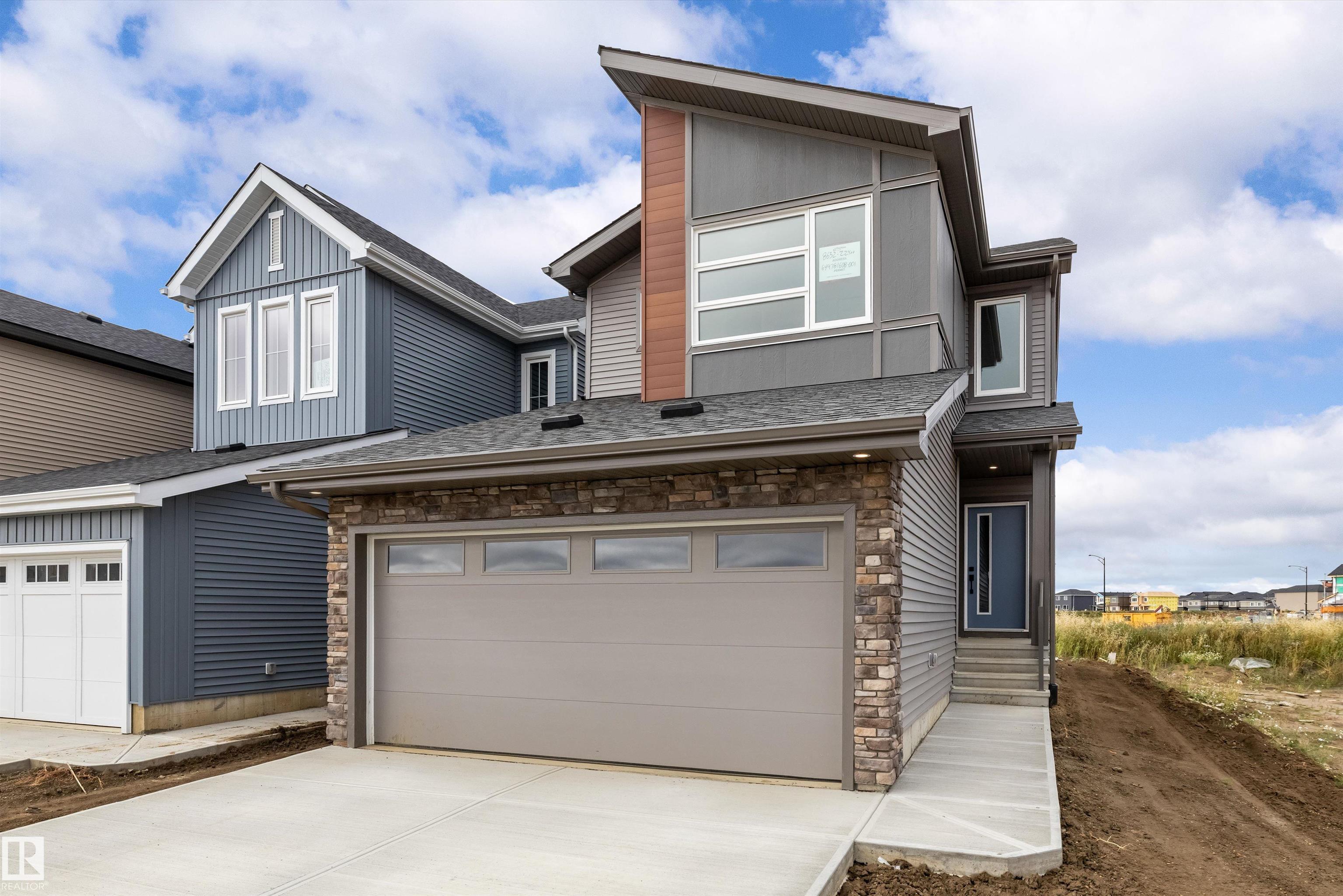 8632 224 Street, Edmonton, MLS® # E4507818
