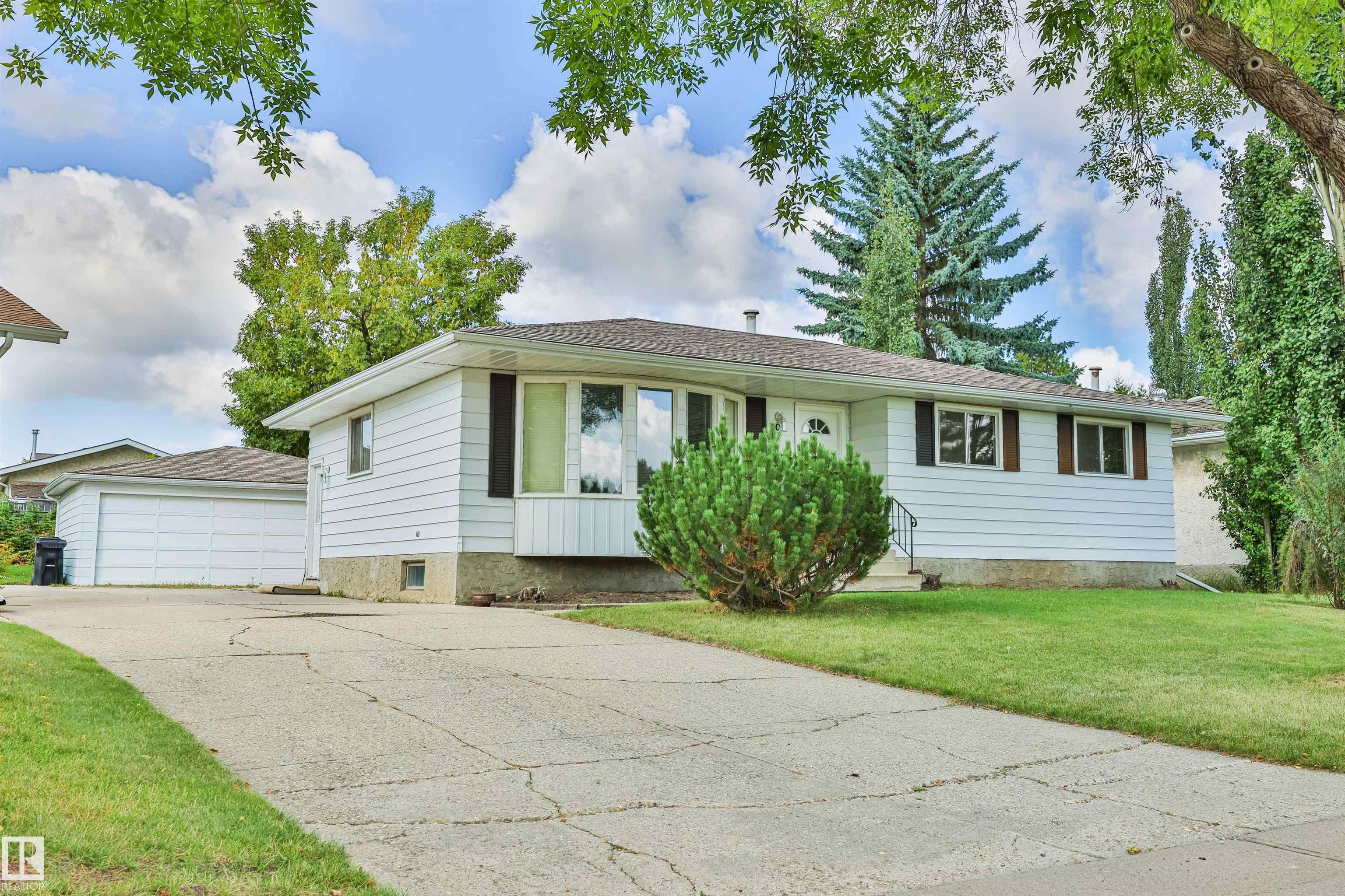 9 Hawkins Crescent, Sherwood Park, MLS® # E4507819