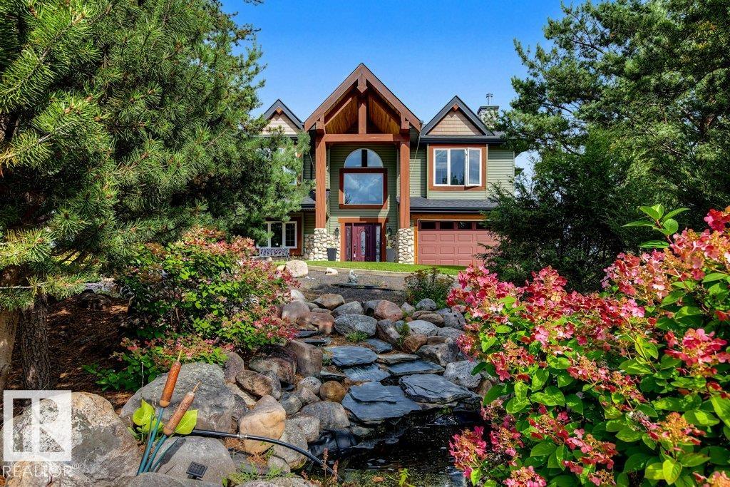56225 Rge Road 13, Rural Lac Ste. Anne County, MLS® # E4507824