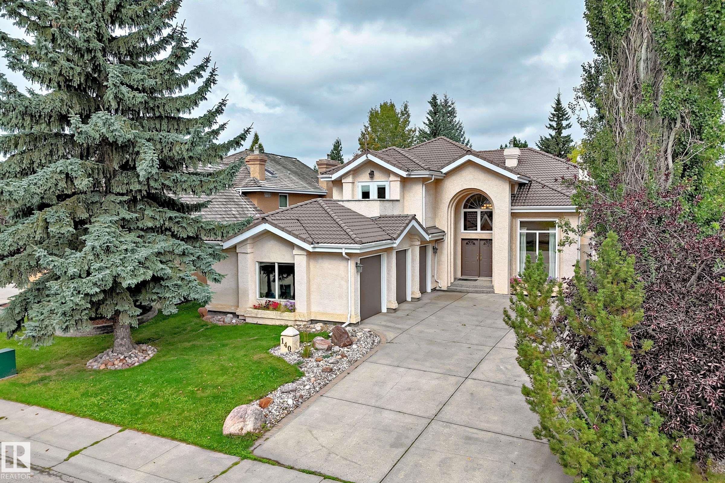 140 Weaver Drive, Edmonton, MLS® # E4507826