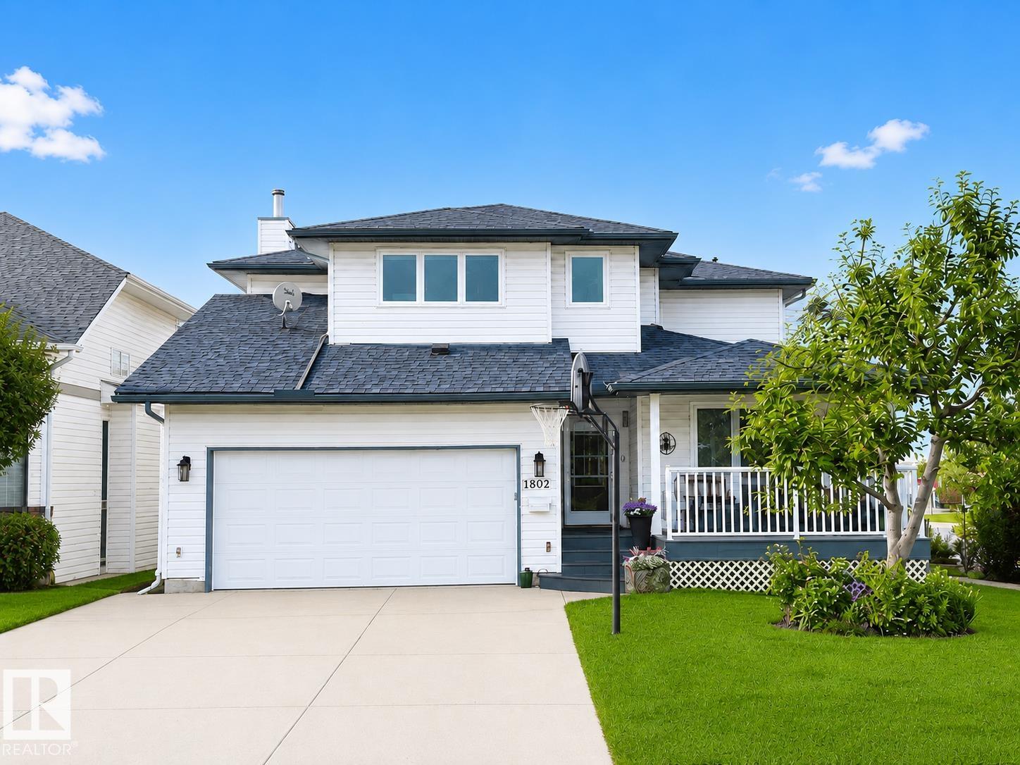 1802 2 Avenue, Cold Lake, MLS® # E4507827