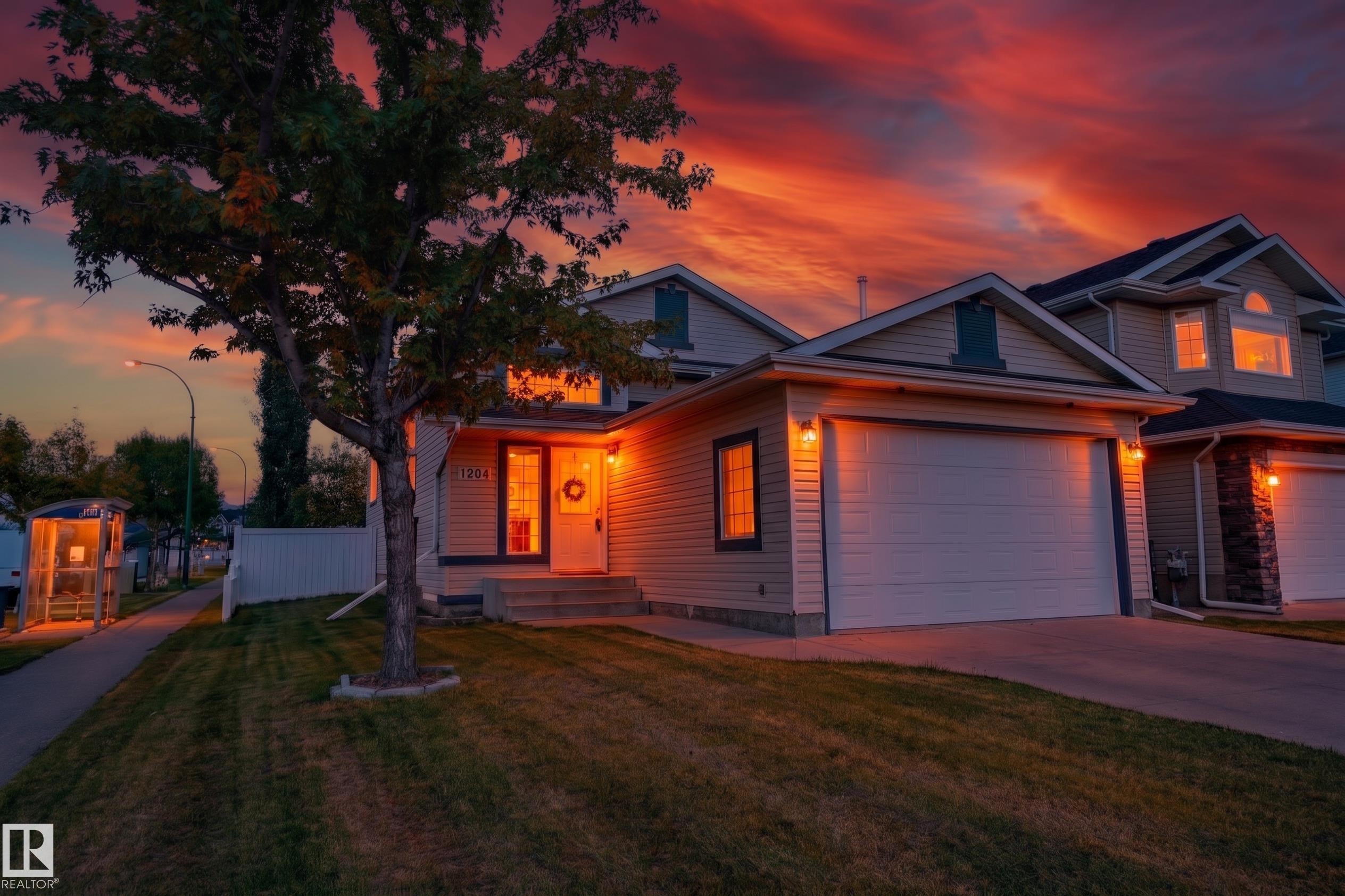 1204 Klarvatten Crest, Edmonton, MLS® # E4507828