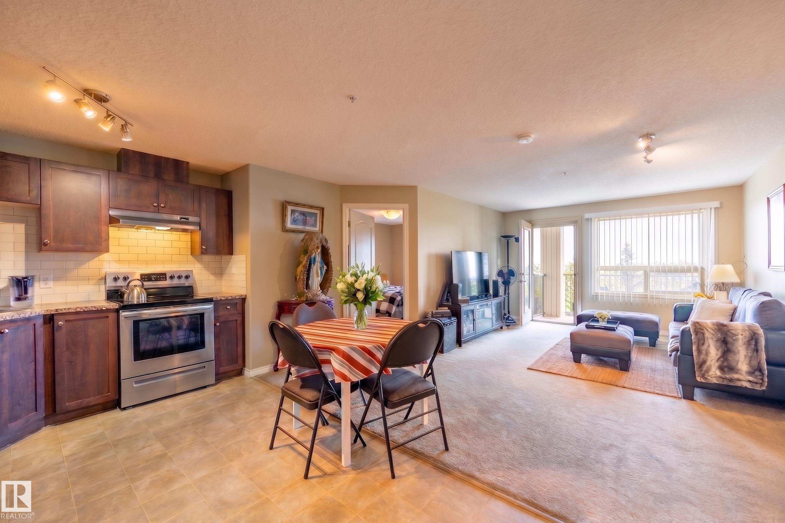 320 1520 Hammond Gate, Edmonton, MLS® # E4507829
