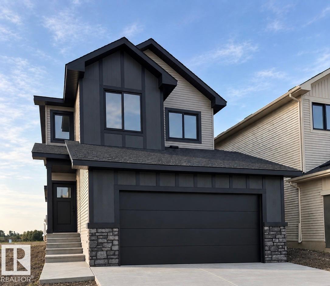 18 Brickyard View, Stony Plain, MLS® # E4507830