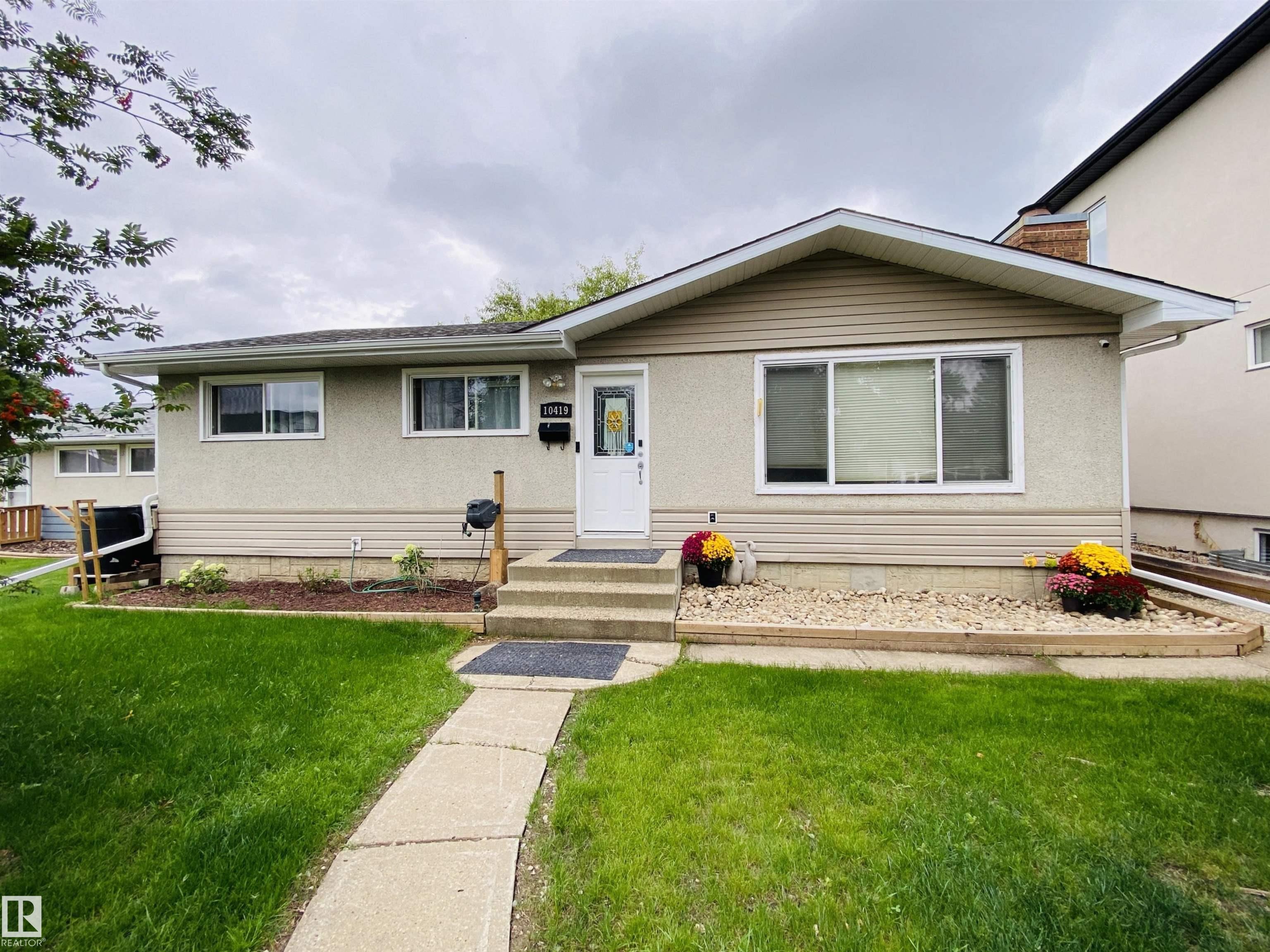 10419 52 Avenue, Edmonton, MLS® # E4507831