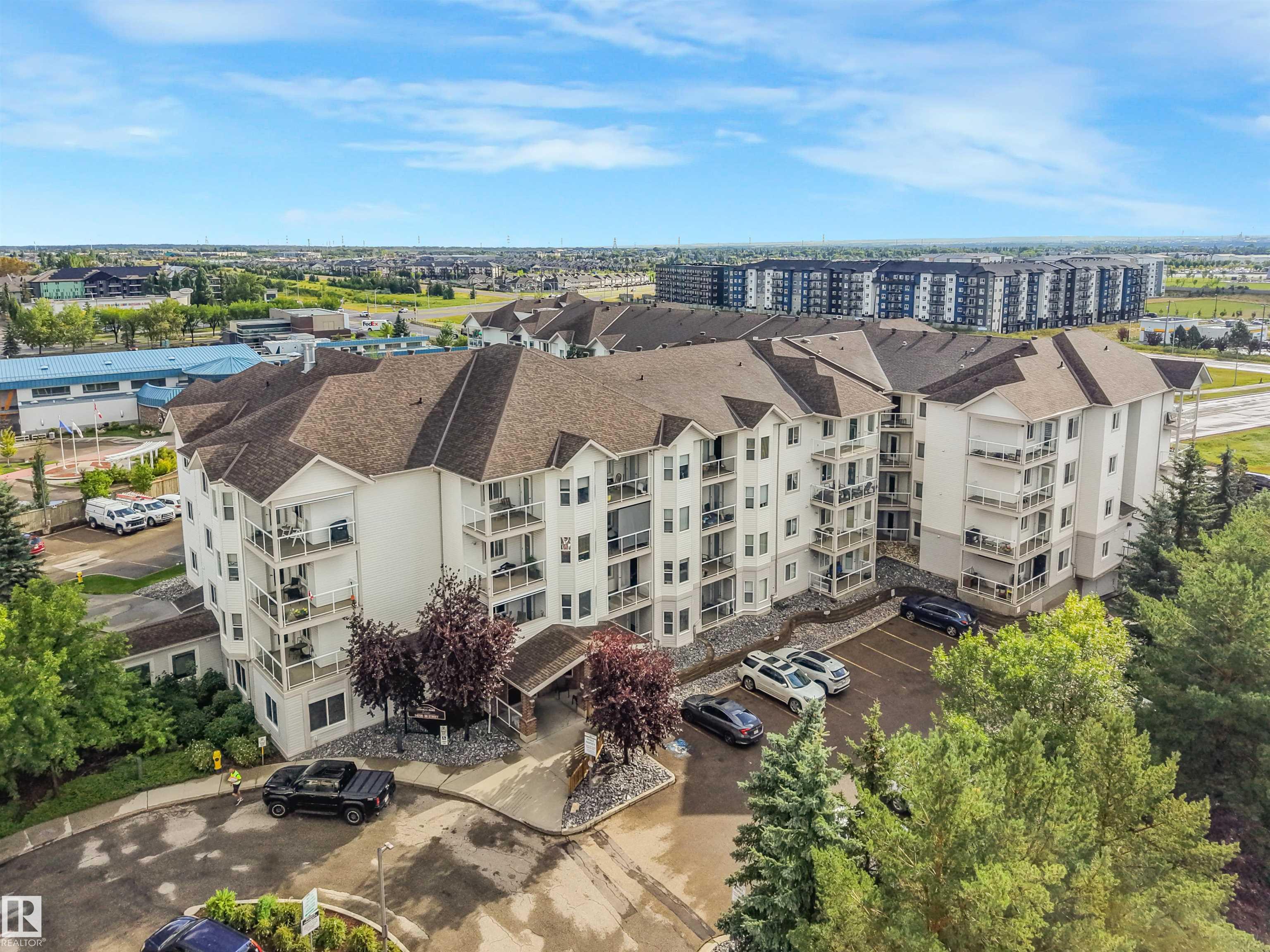 #124 14259 50 Street Nw, Edmonton, MLS® # E4507835