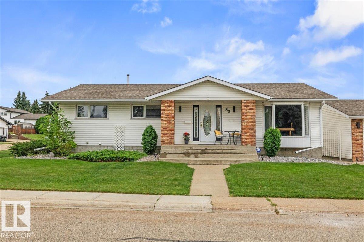 83 Galloway Drive, Sherwood Park, MLS® # E4507848