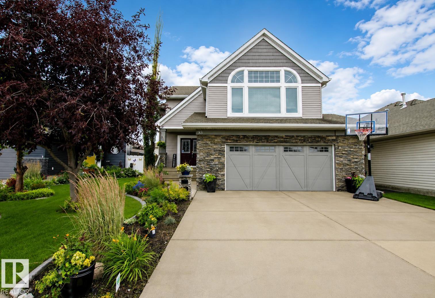 93 Ridgebrook Close, Sherwood Park, MLS® # E4507851