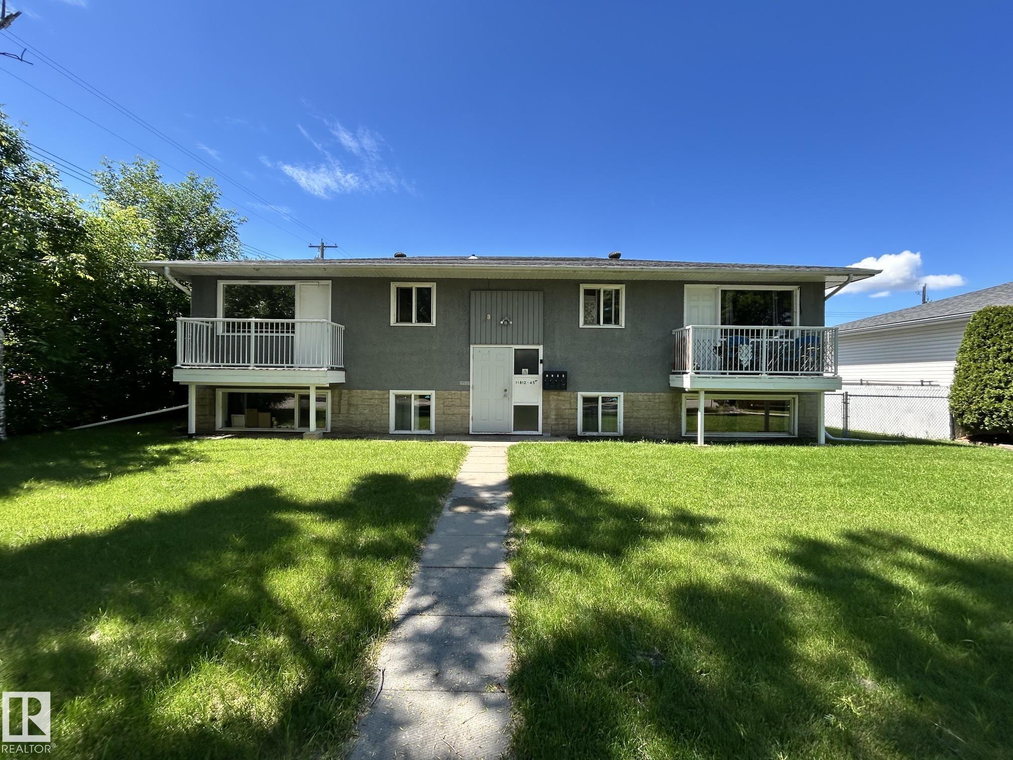 11812 45 Street, Edmonton, MLS® # E4507853