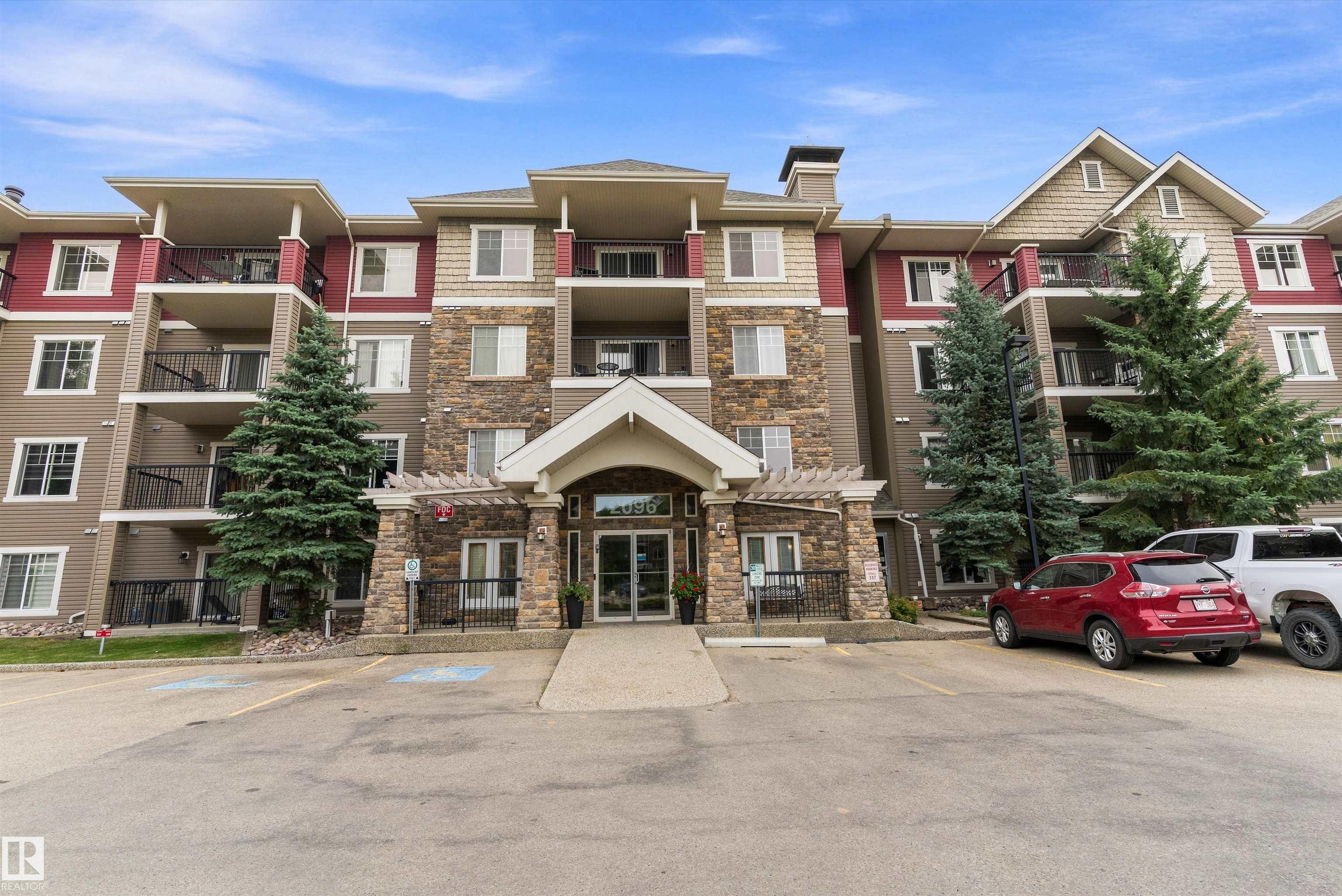 139 2096 Blackmud Creek Drive, Edmonton, MLS® # E4507854