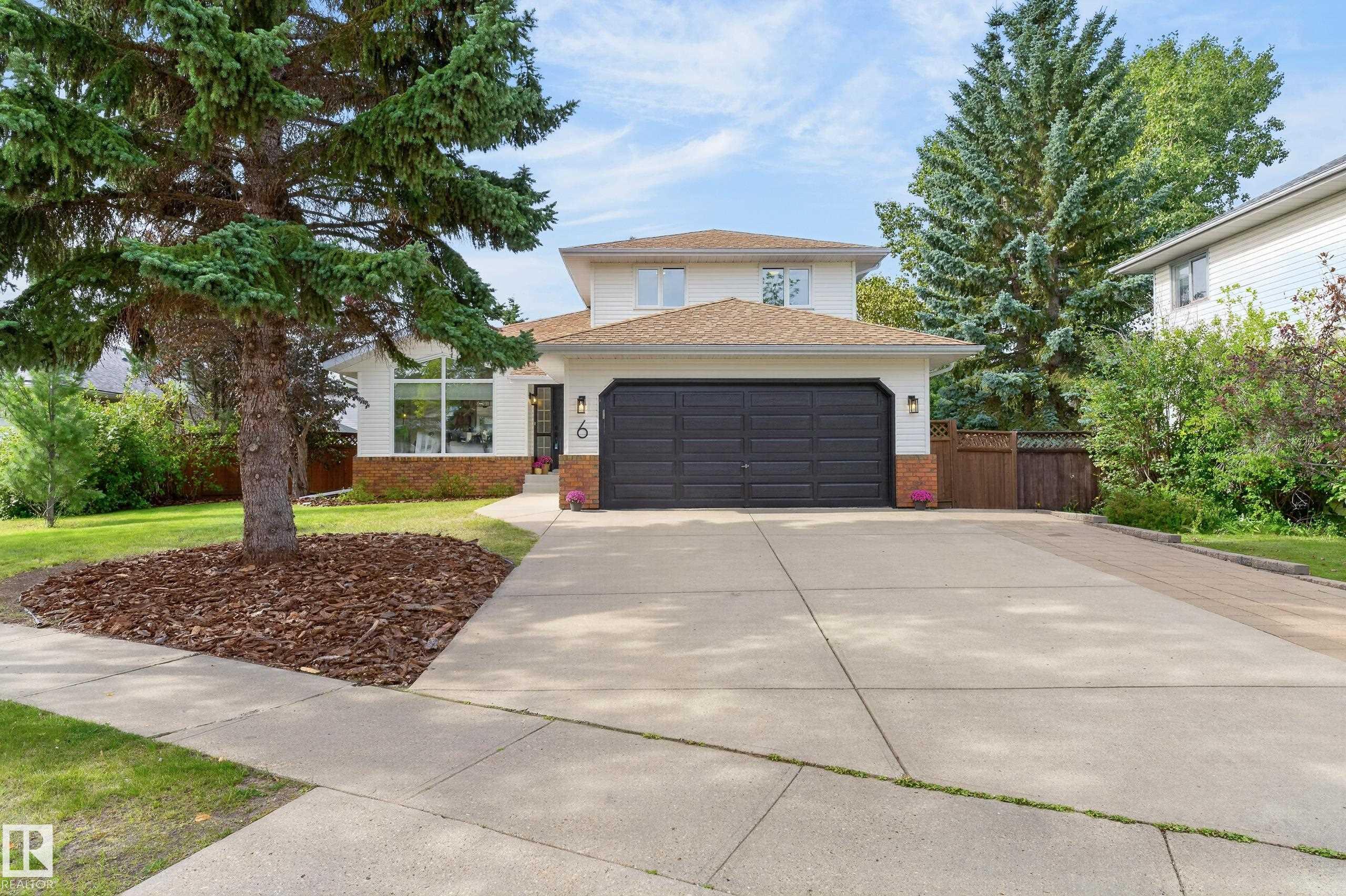 6 Westpark Road, Fort Saskatchewan, MLS® # E4507857