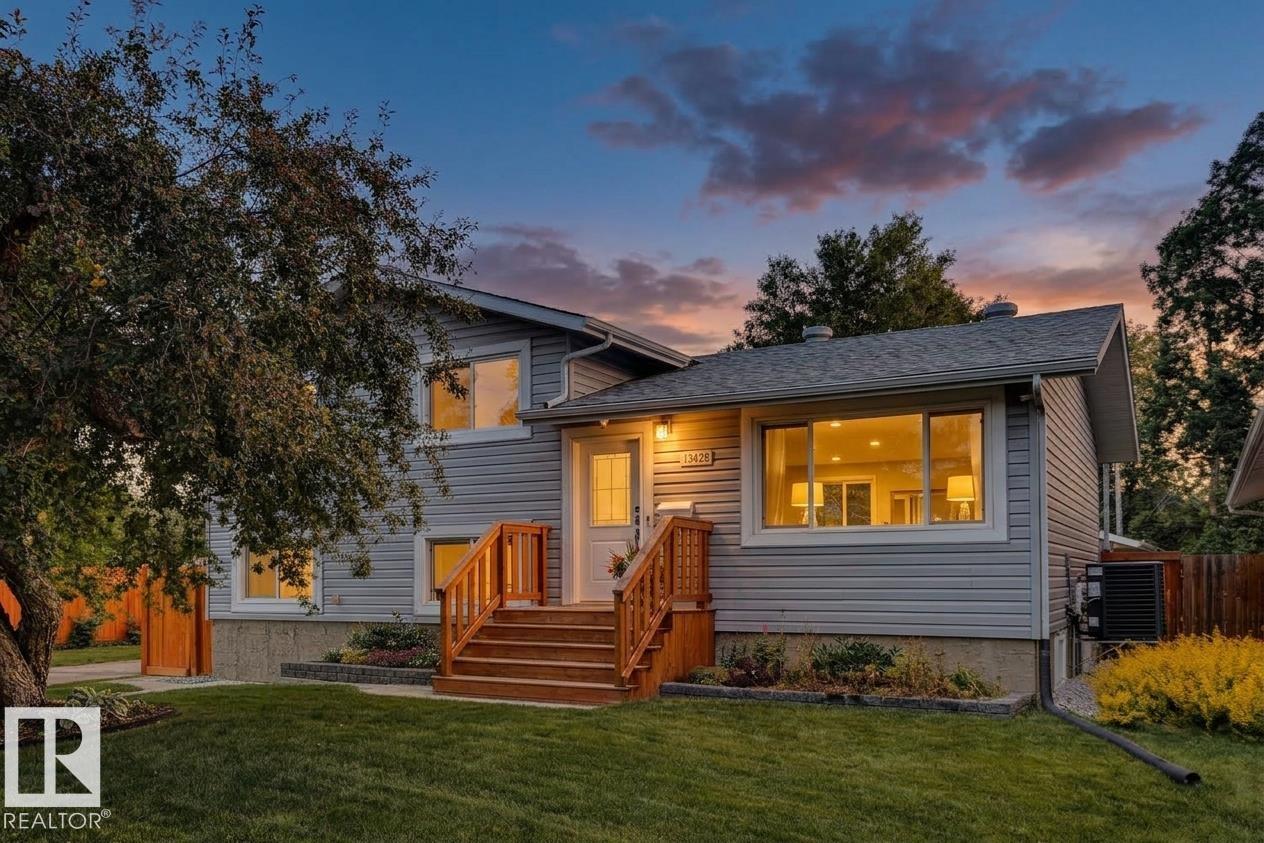 13428 117a Avenue, Edmonton, MLS® # E4507858