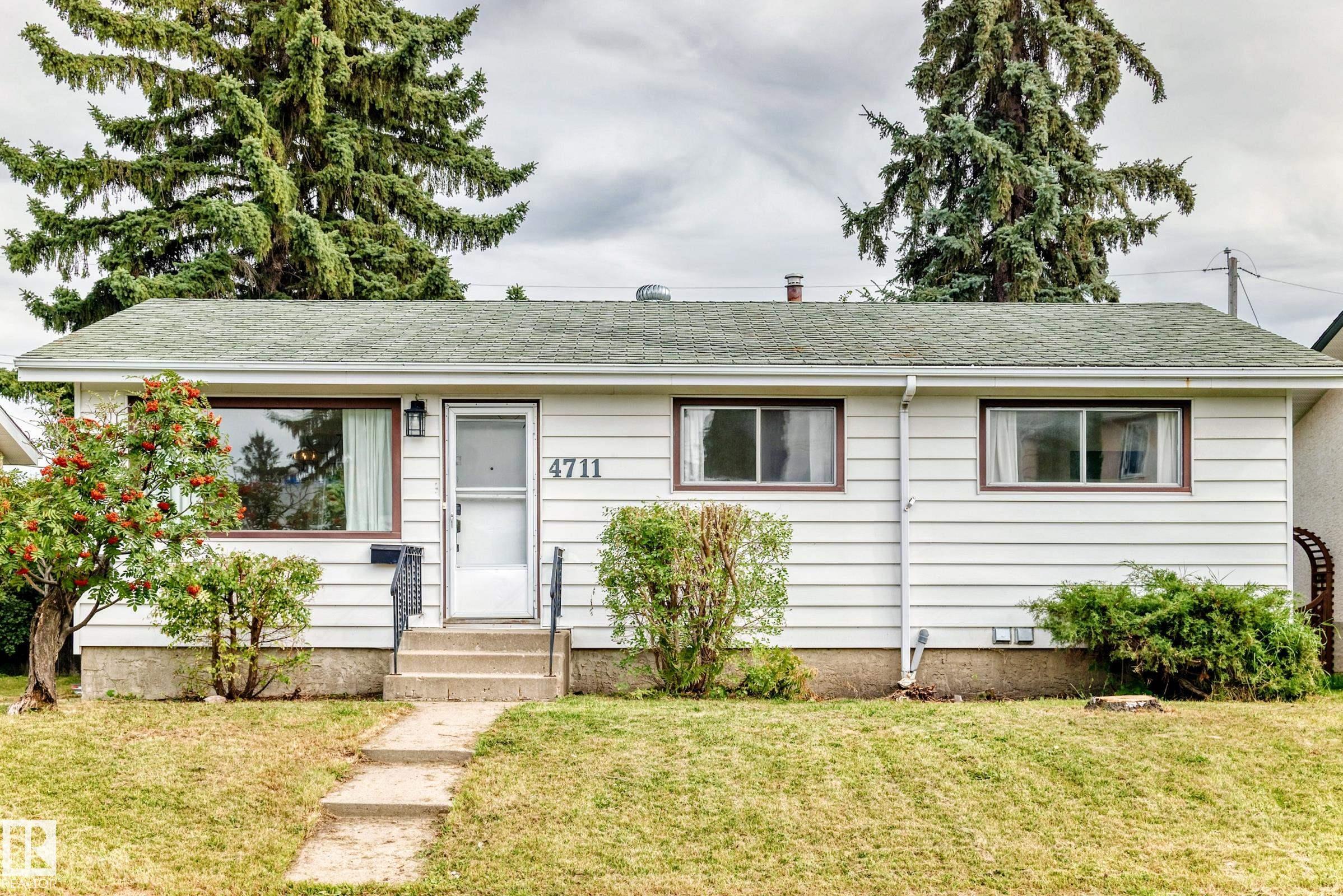 4711 105a Street, Edmonton, MLS® # E4507863