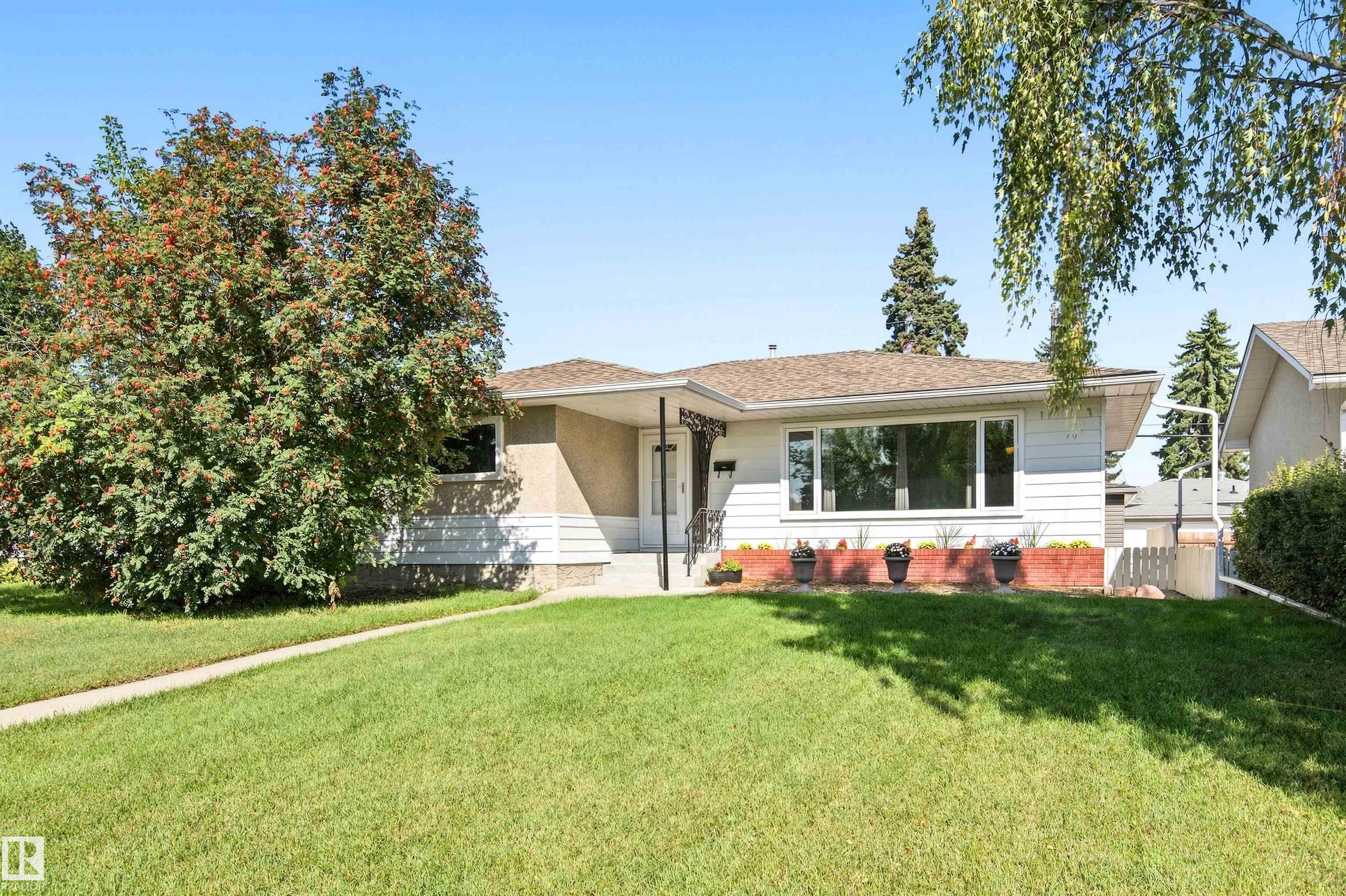6516 95 Avenue, Edmonton, MLS® # E4507864