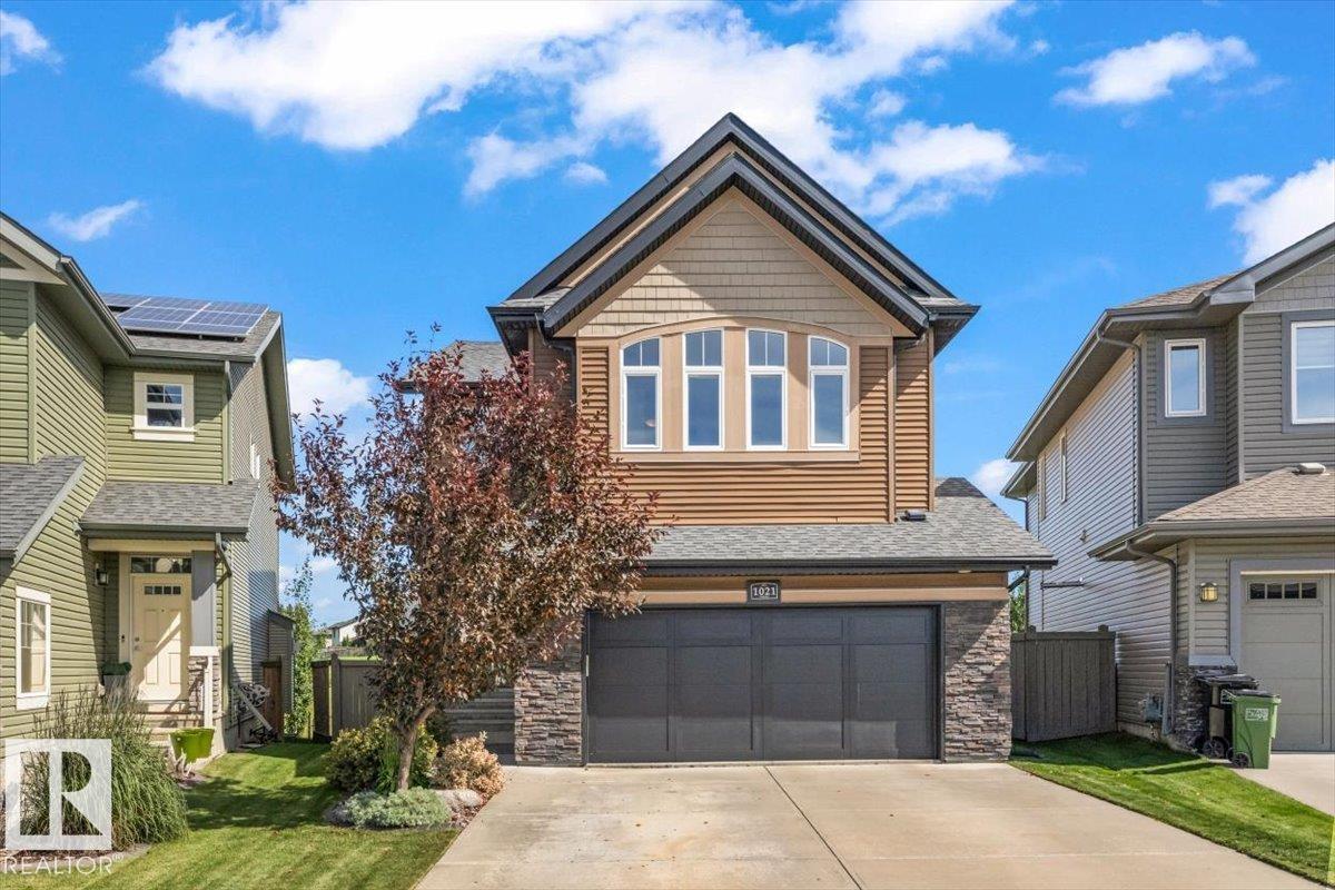 1021 Coopers Hawk Link, Edmonton, MLS® # E4507869