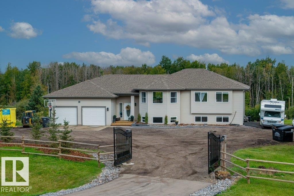 69 27507 Twp 544 Road, Rural Sturgeon County, MLS® # E4507870