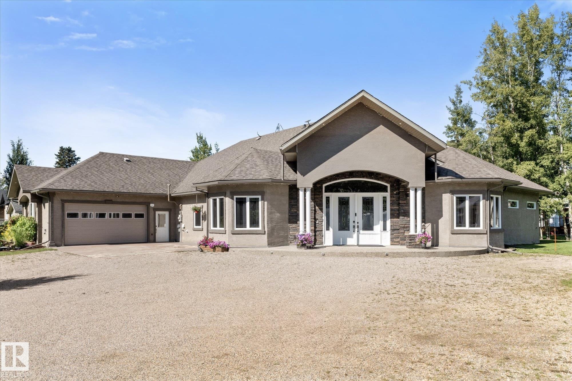 4 Third Avenue, Rural Parkland County, MLS® # E4507871