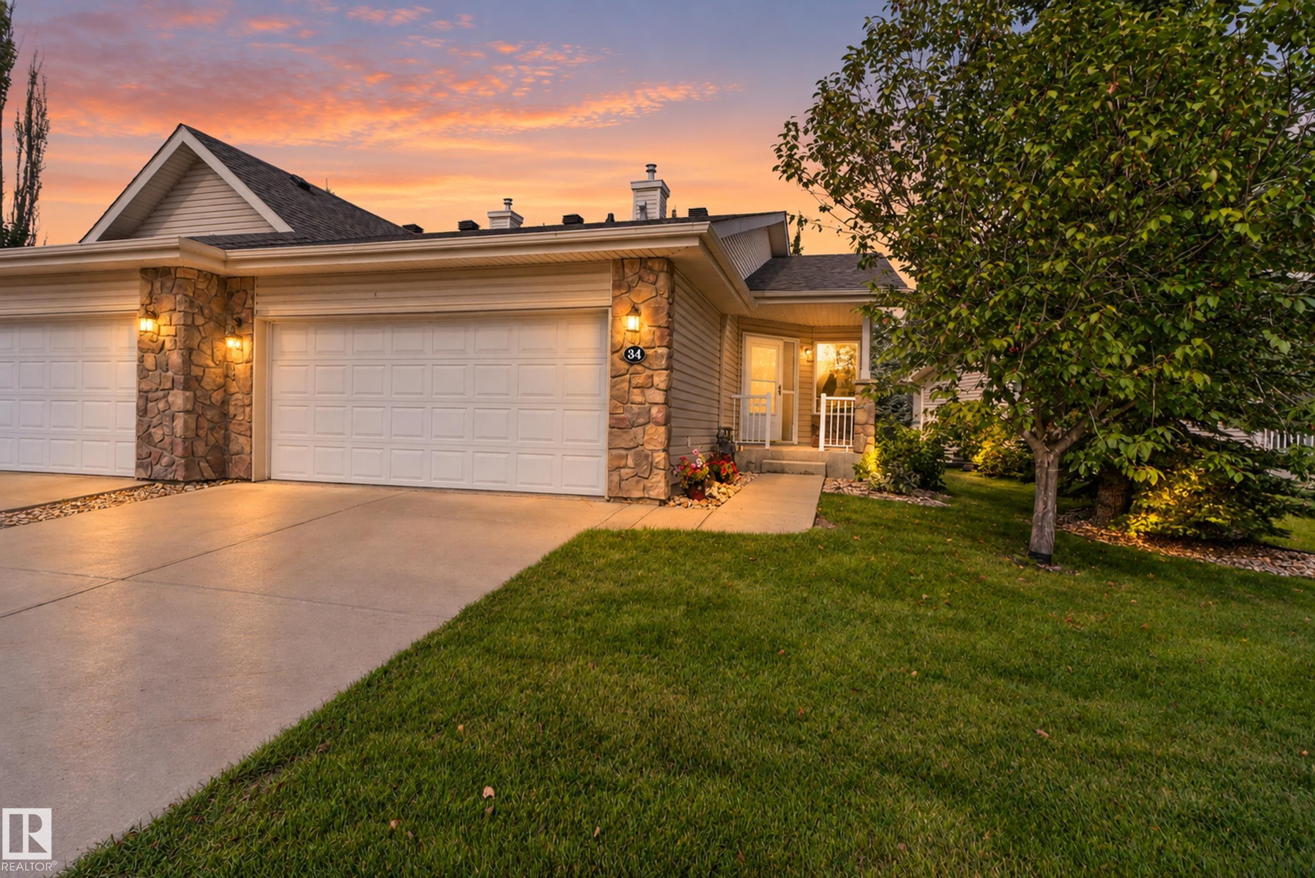 34 2031 Brennan Crescent, Edmonton, MLS® # E4507874