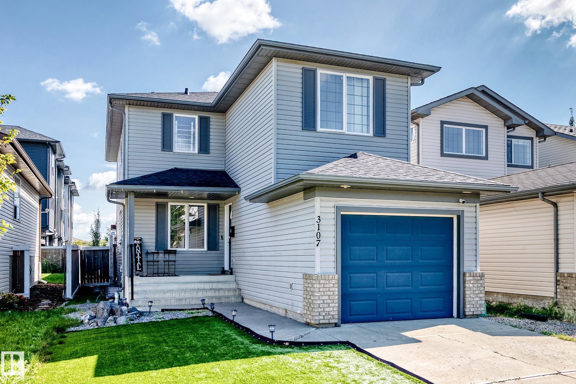 3107 48 Street, Beaumont, MLS® # E4507875
