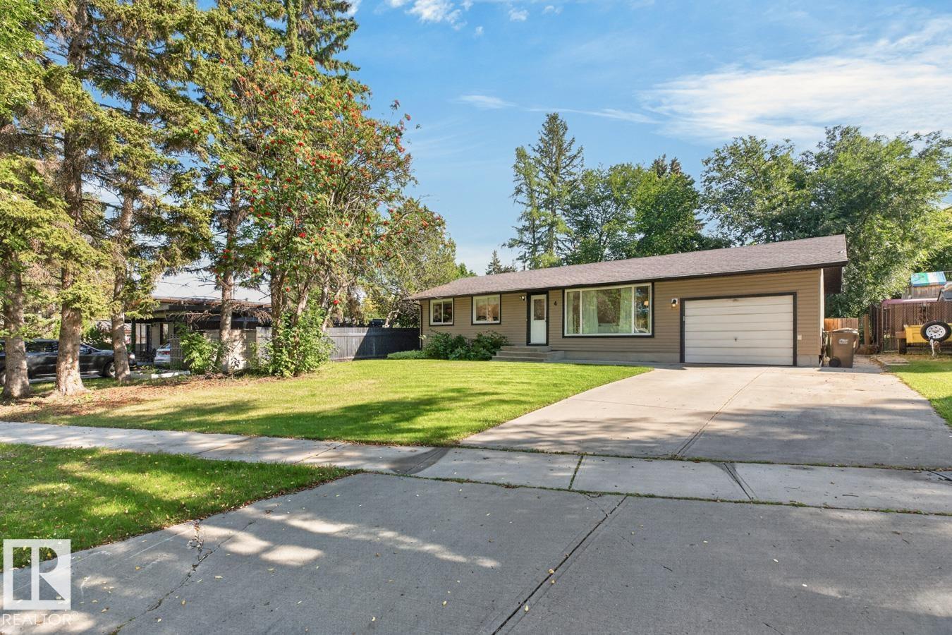 4 Gaylord Place, St. Albert, MLS® # E4507876