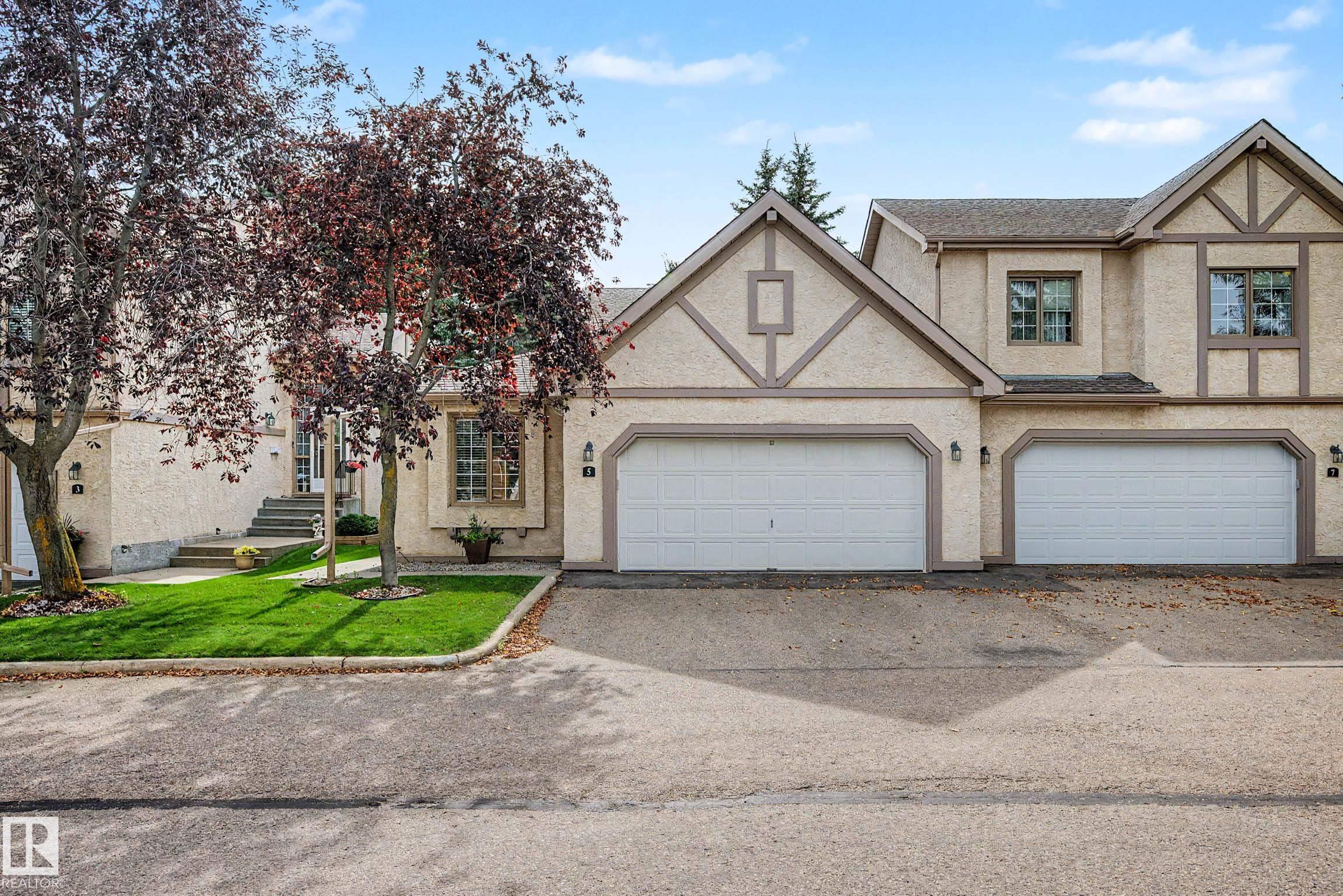 5 57a Erin Ridge Drive, St. Albert, MLS® # E4507881