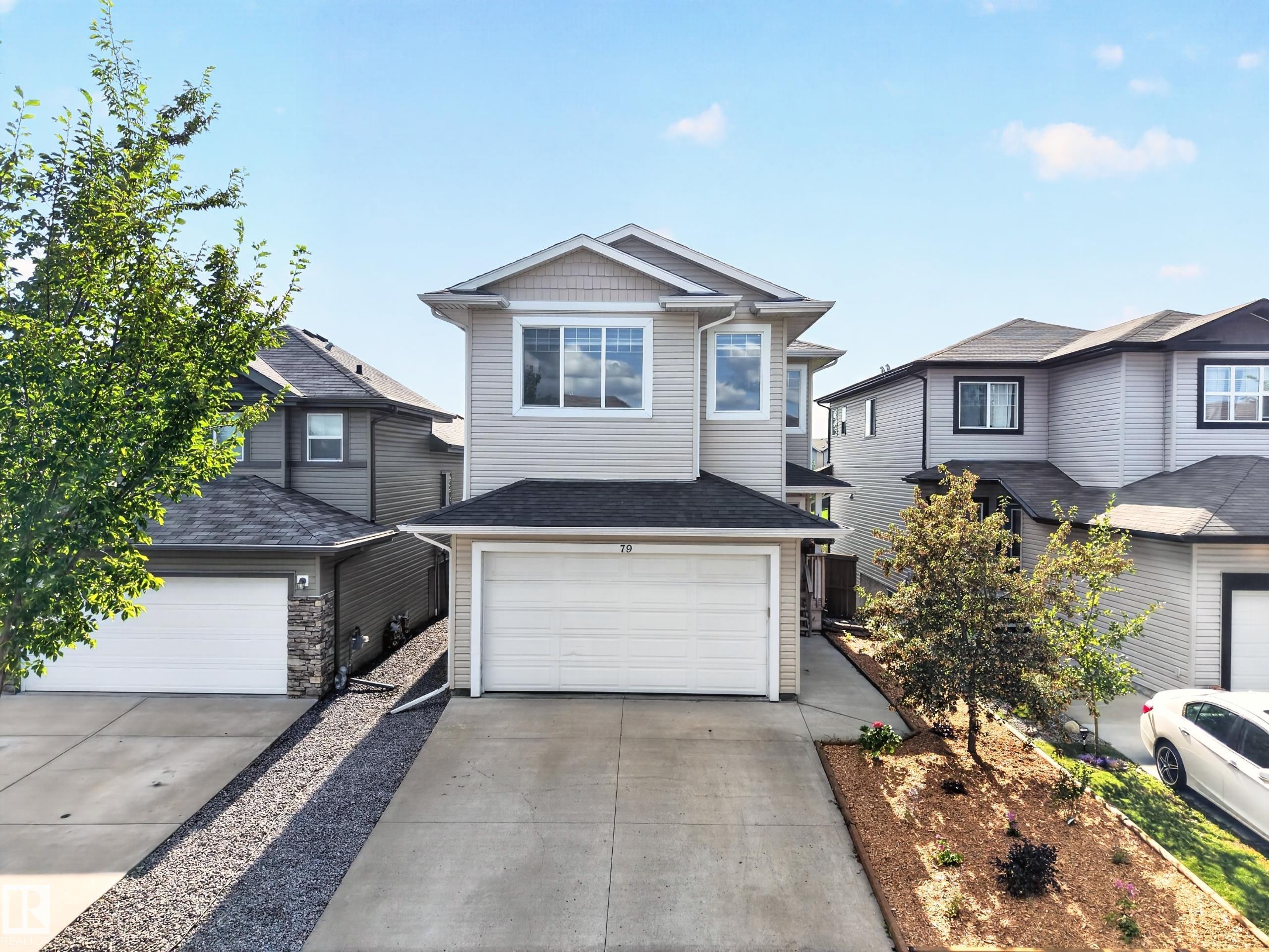 79 Red Canyon Way, Fort Saskatchewan, MLS® # E4507883