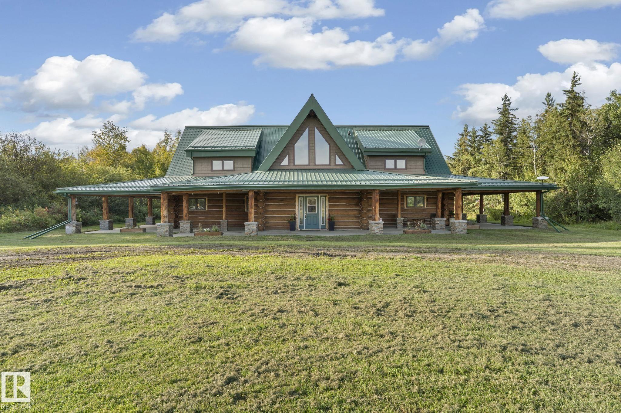 55332 Rge Road 12a, Rural Lac Ste. Anne County, MLS® # E4507890