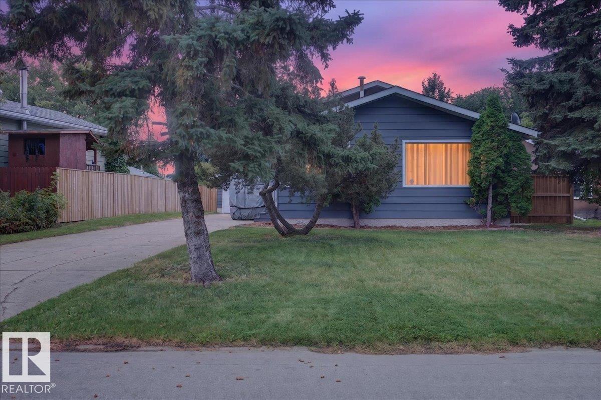 6703 32 Avenue, Edmonton, MLS® # E4507898