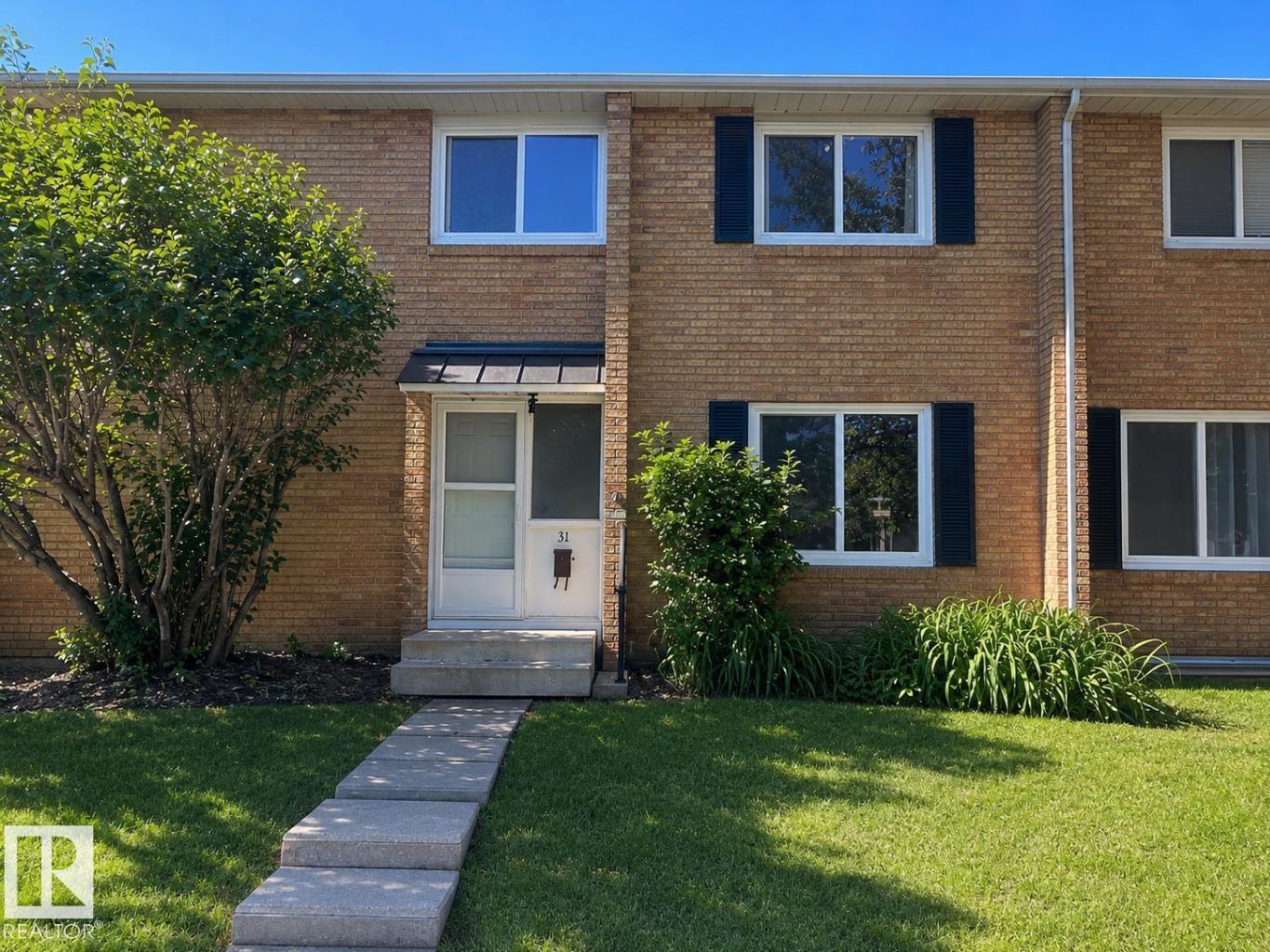 31 Ridgewood Terrace, St. Albert, MLS® # E4507901