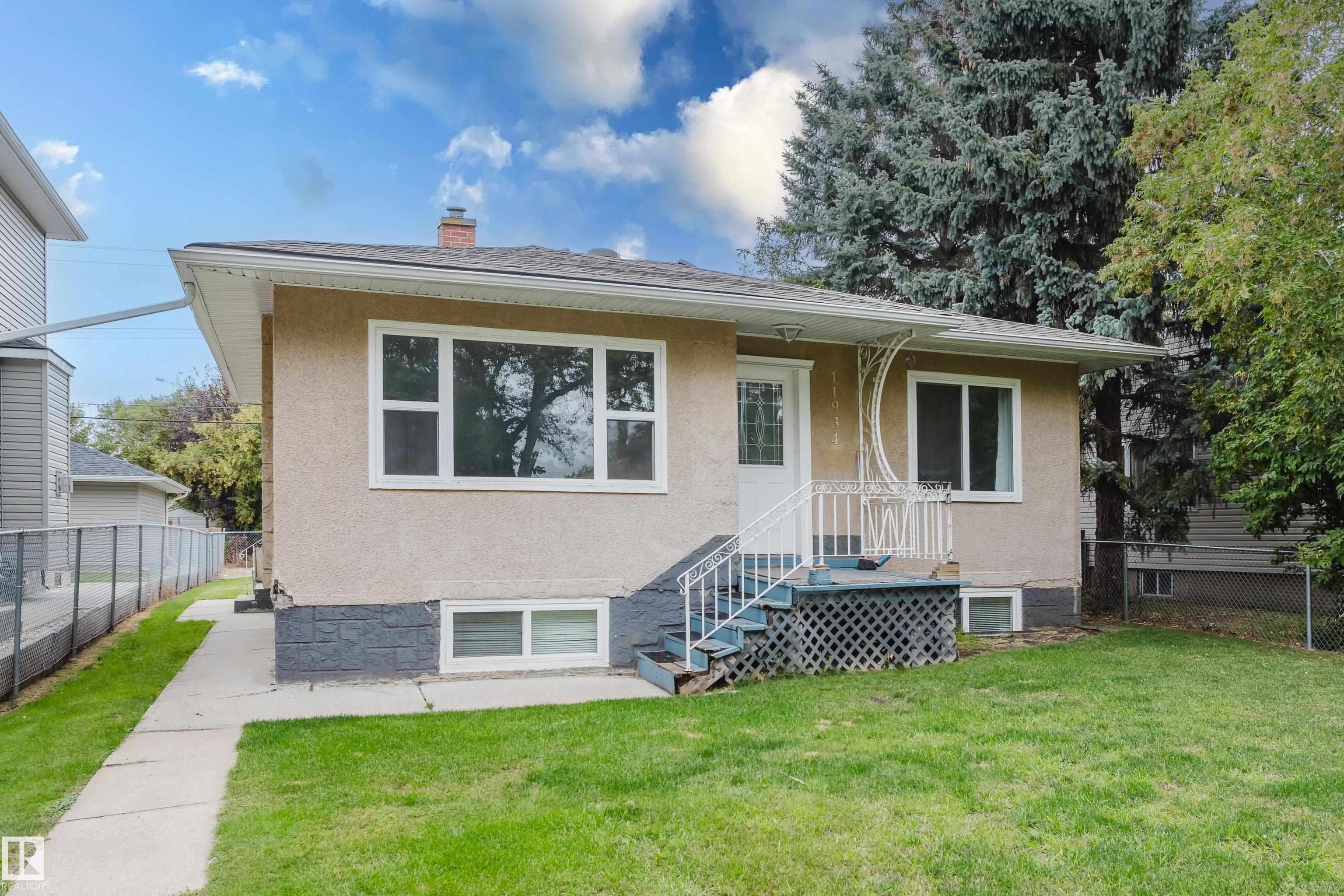 11934 87 Street, Edmonton, MLS® # E4507912