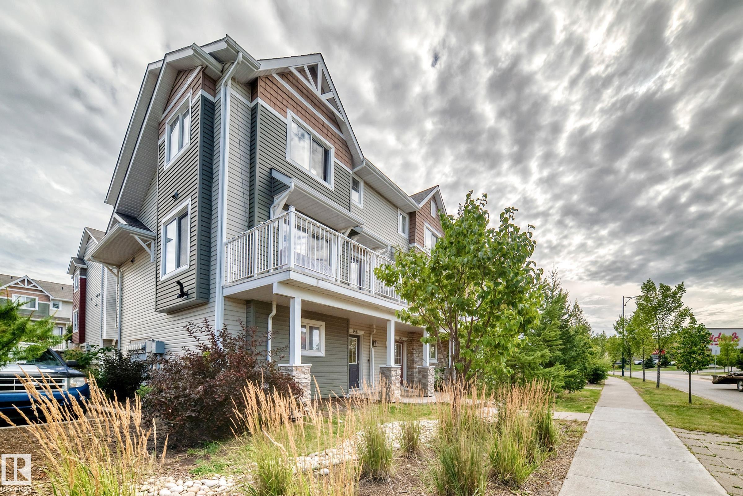 146 655 Tamarack Road, Edmonton, MLS® # E4507913