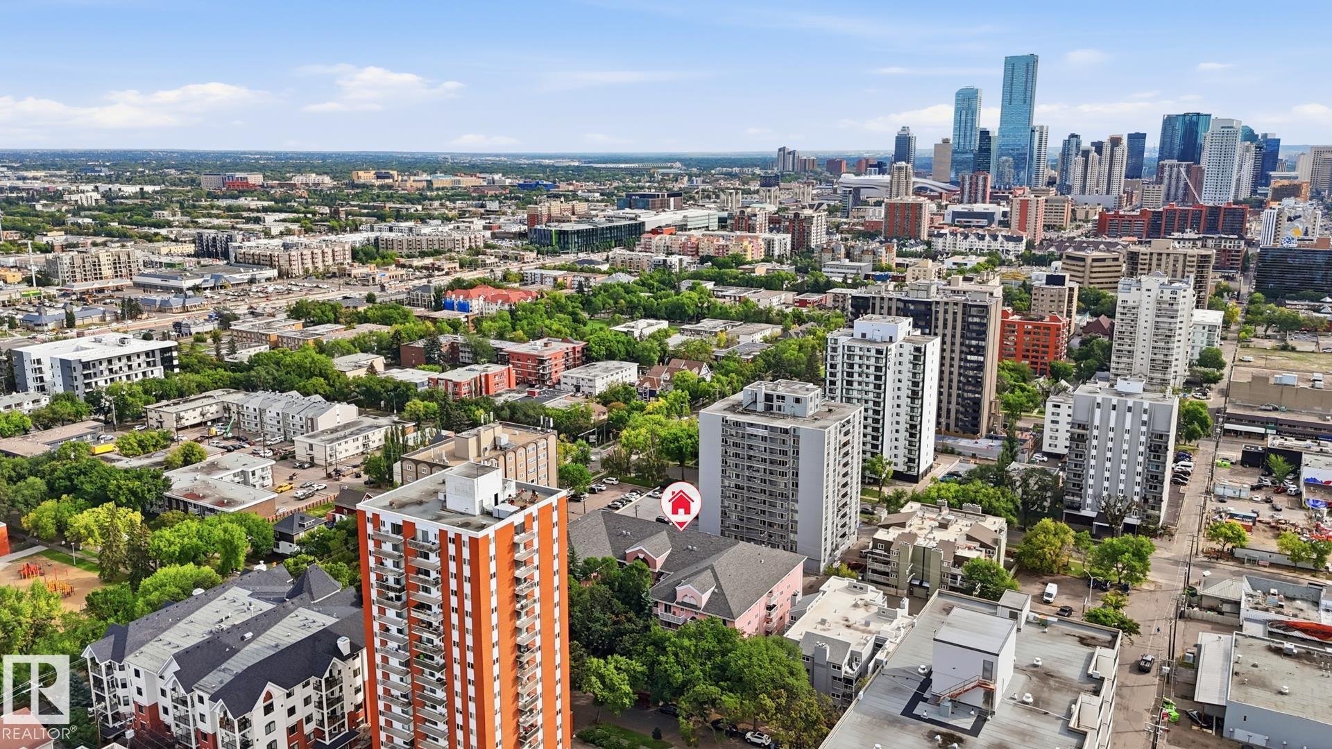107 10153 117 Street, Edmonton, MLS® # E4507917