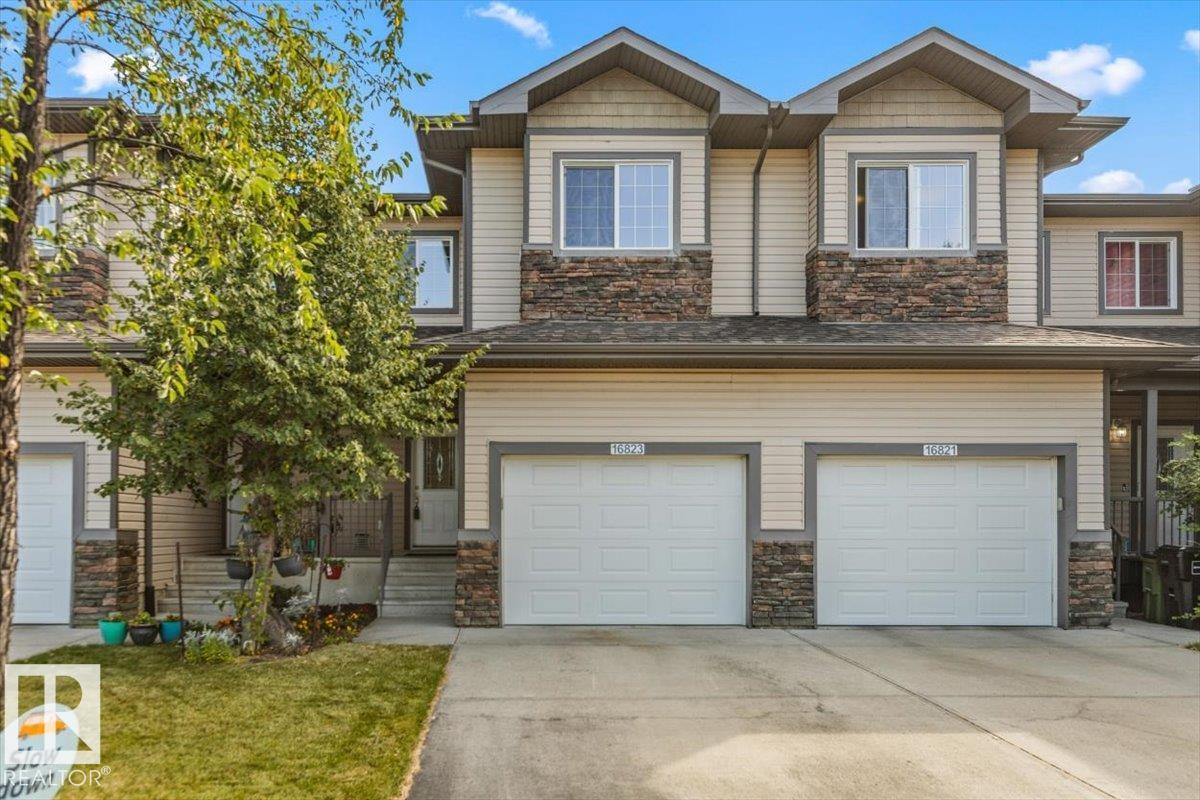 Real Estate Listing MLS E4507920