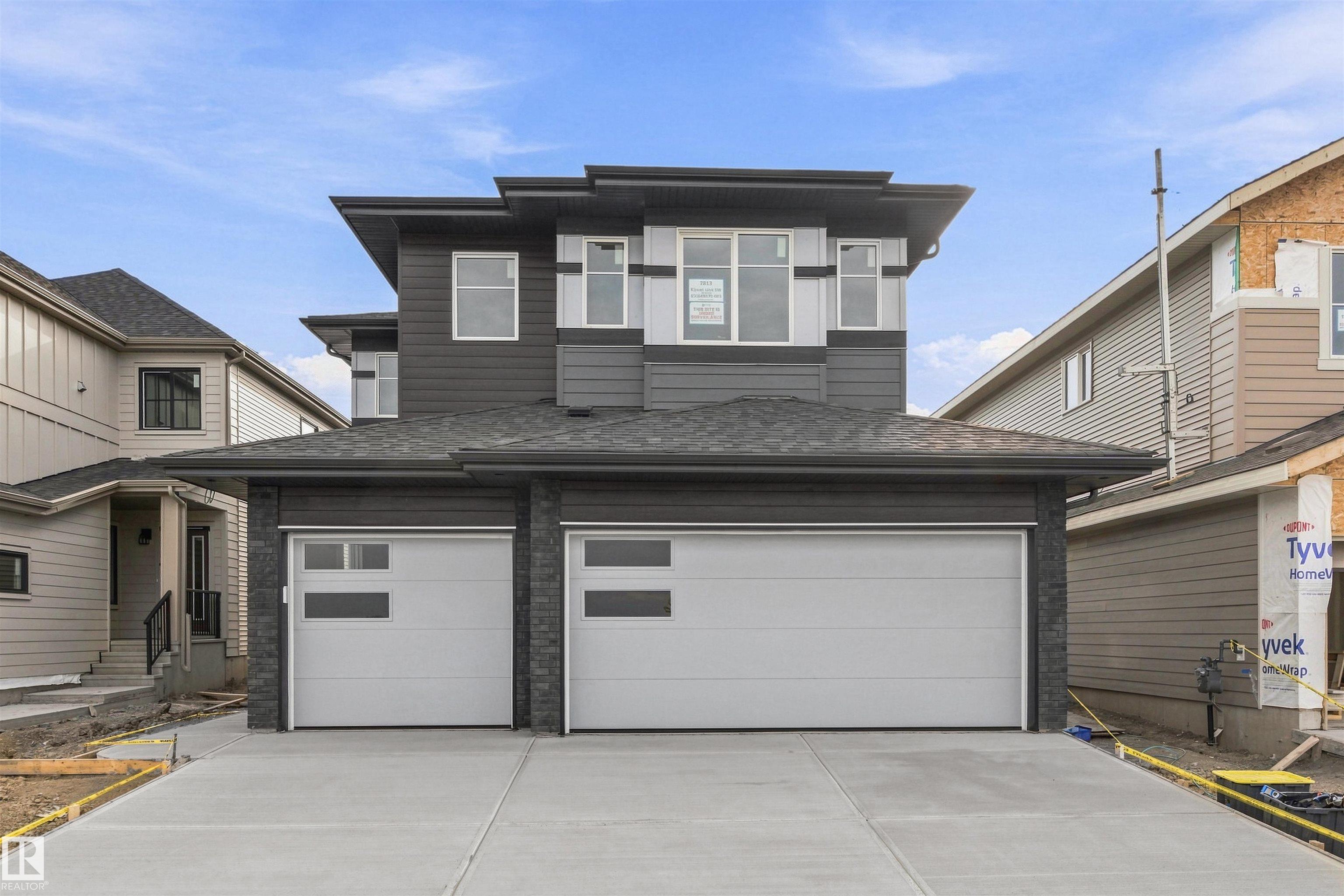 7813 Kipnes Link, Edmonton, MLS® # E4507923