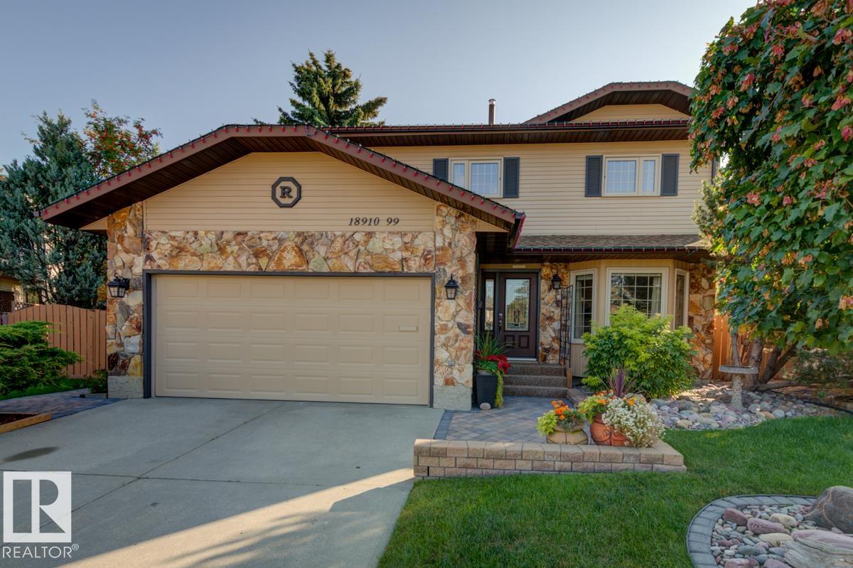 18910 99 Avenue, Edmonton, MLS® # E4507927