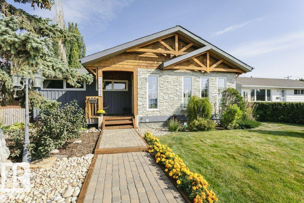 15634 81 Avenue, Edmonton, MLS® # E4507928