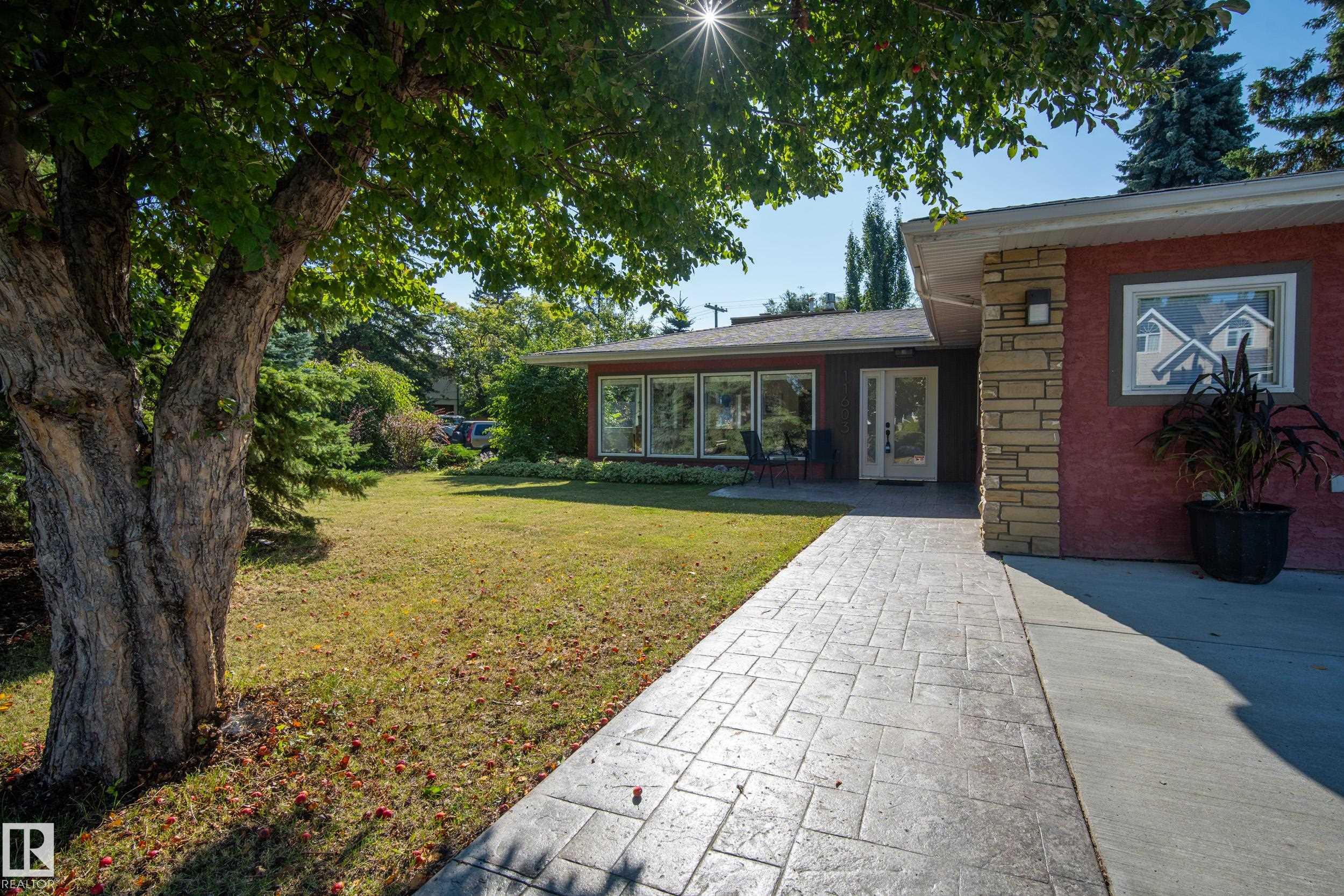11603 72 Avenue, Edmonton, MLS® # E4507930