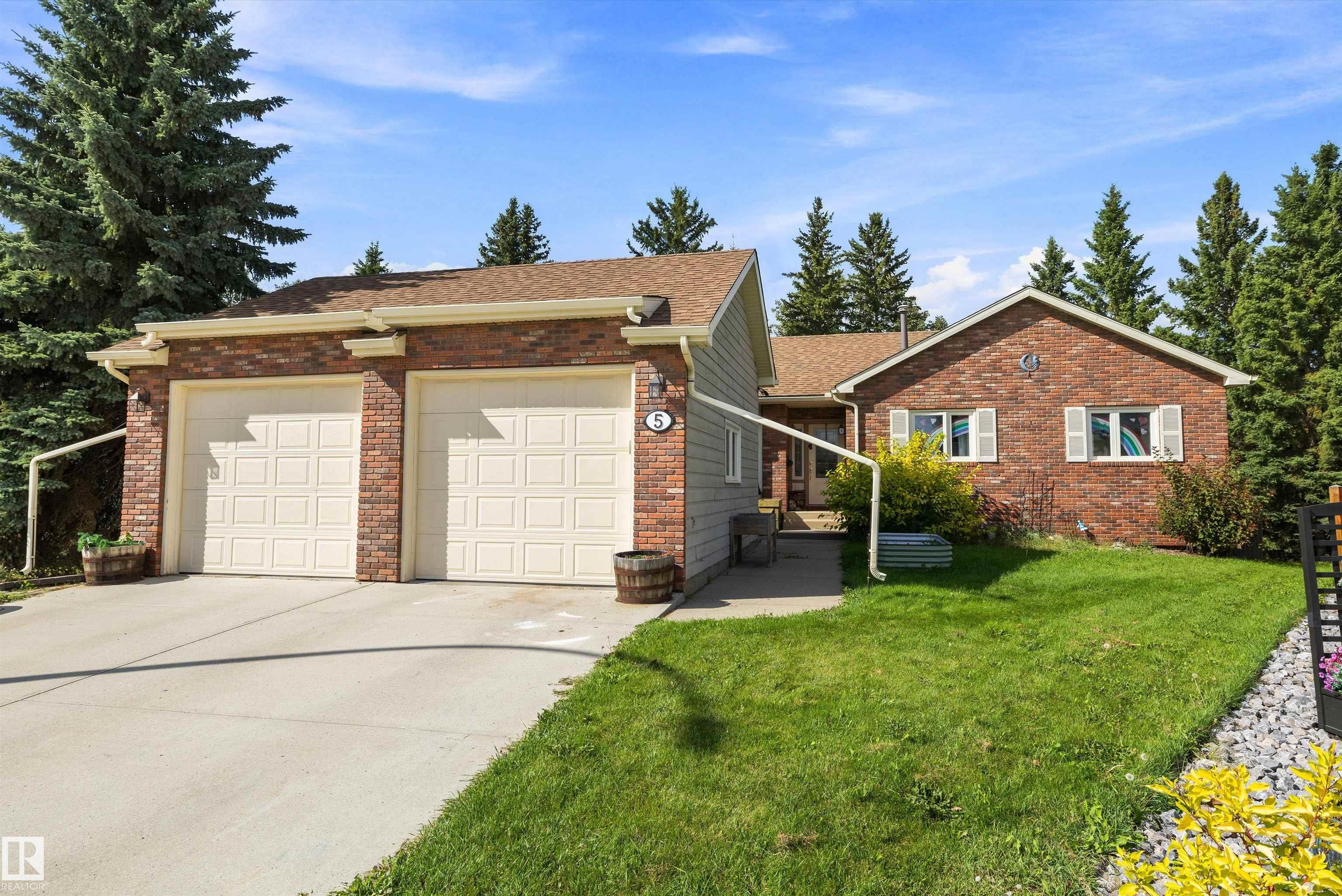 5 Westwood Place, Spruce Grove, MLS® # E4507932