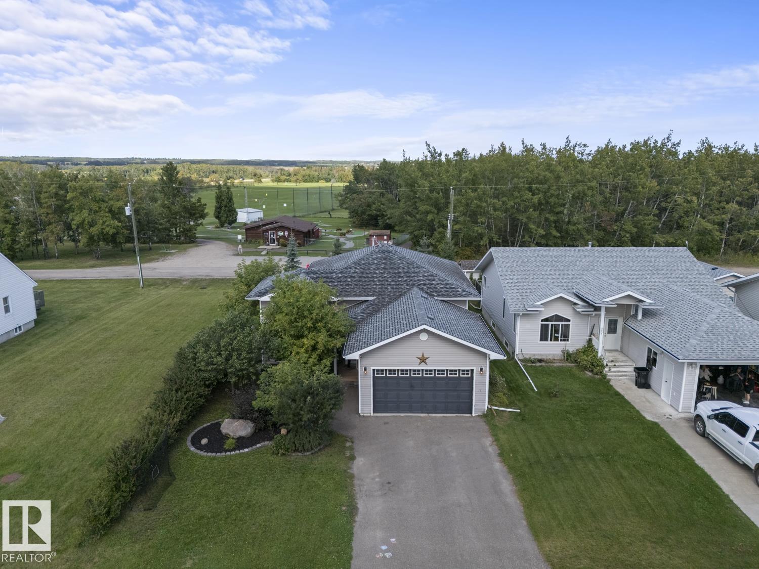 4809 51 Avenue, Ardmore, MLS® # E4507935