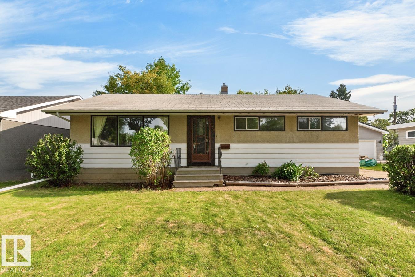 139 Juniper Avenue, Sherwood Park, MLS® # E4507941